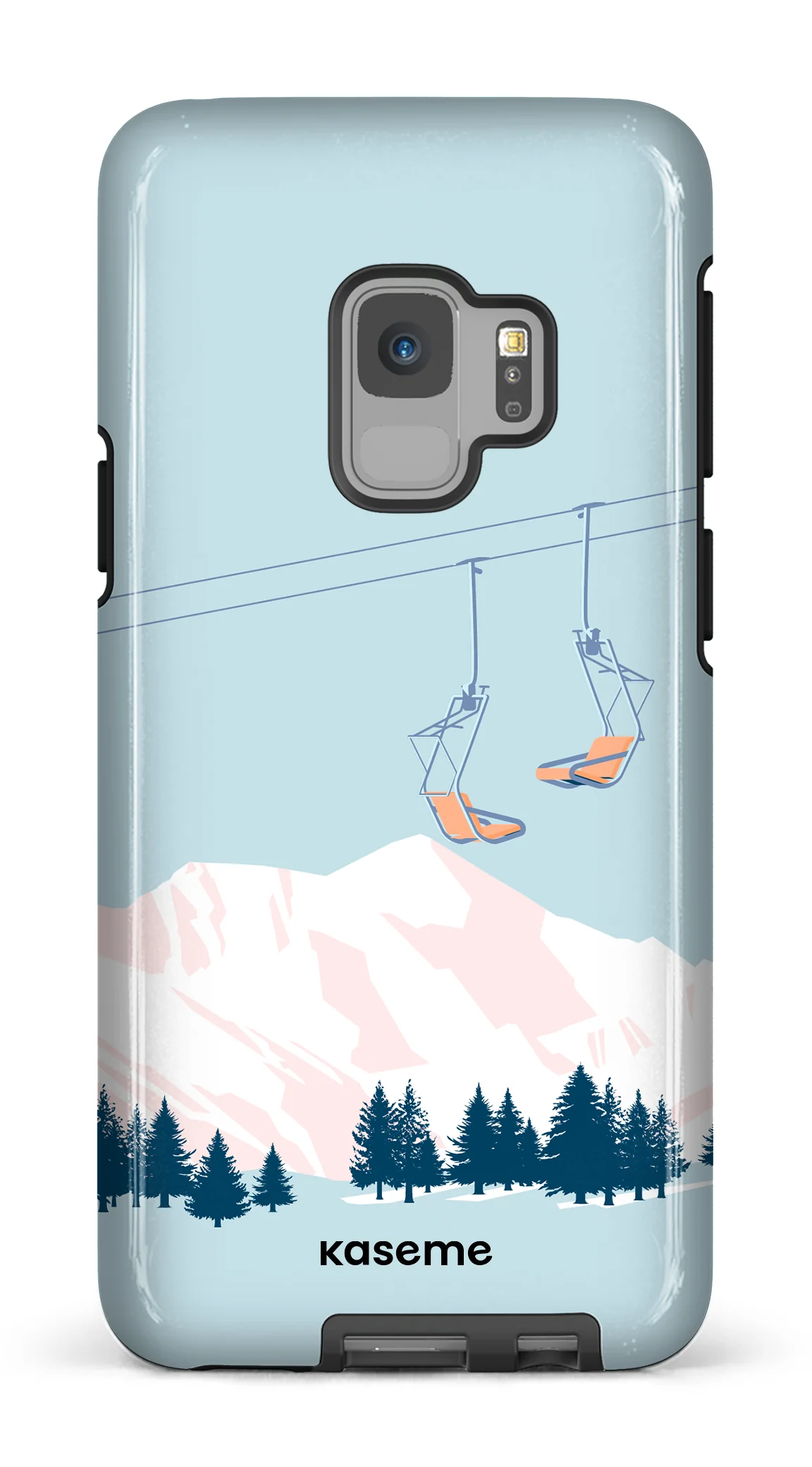 Ski Lift - Image 36