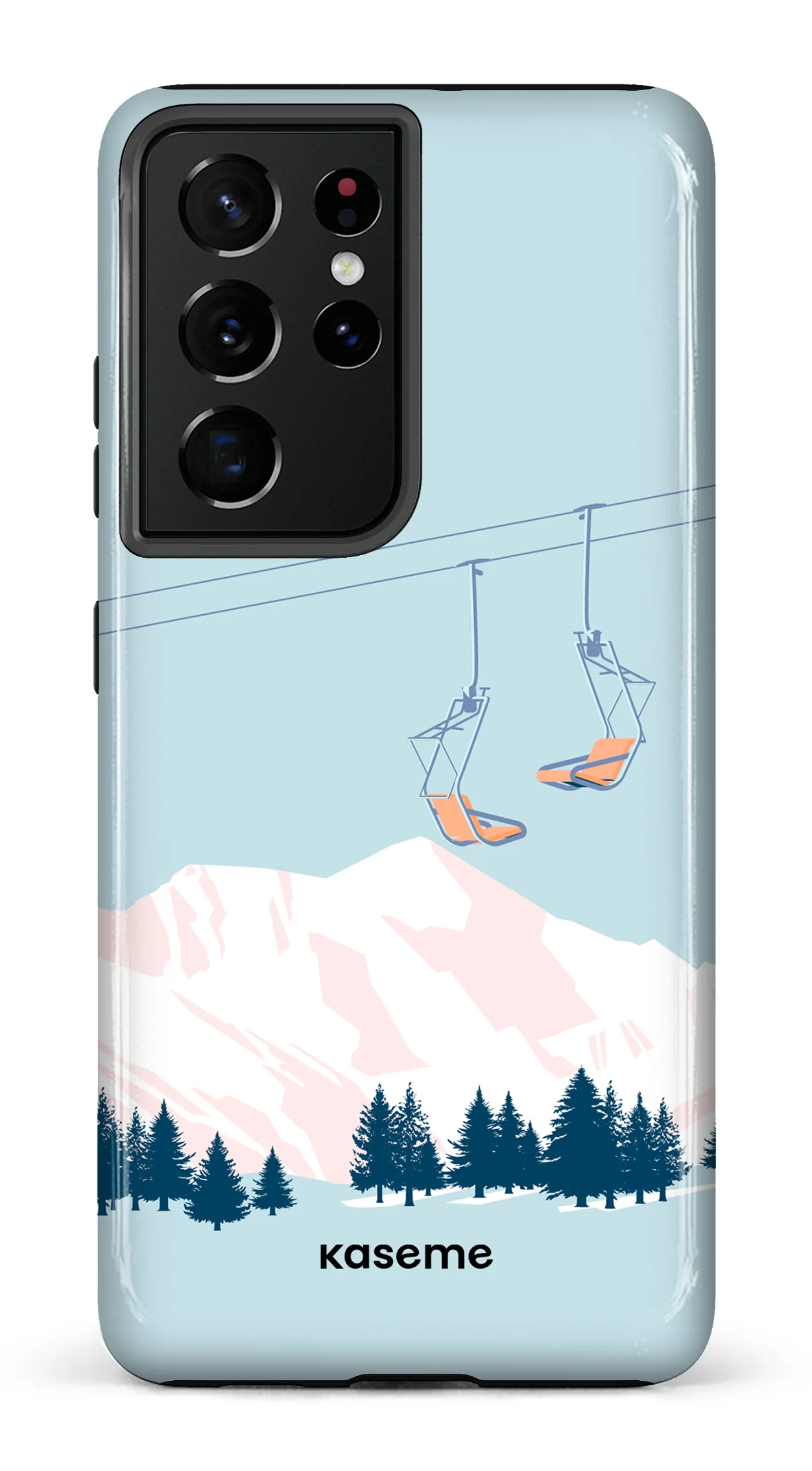 Ski Lift - Image 37