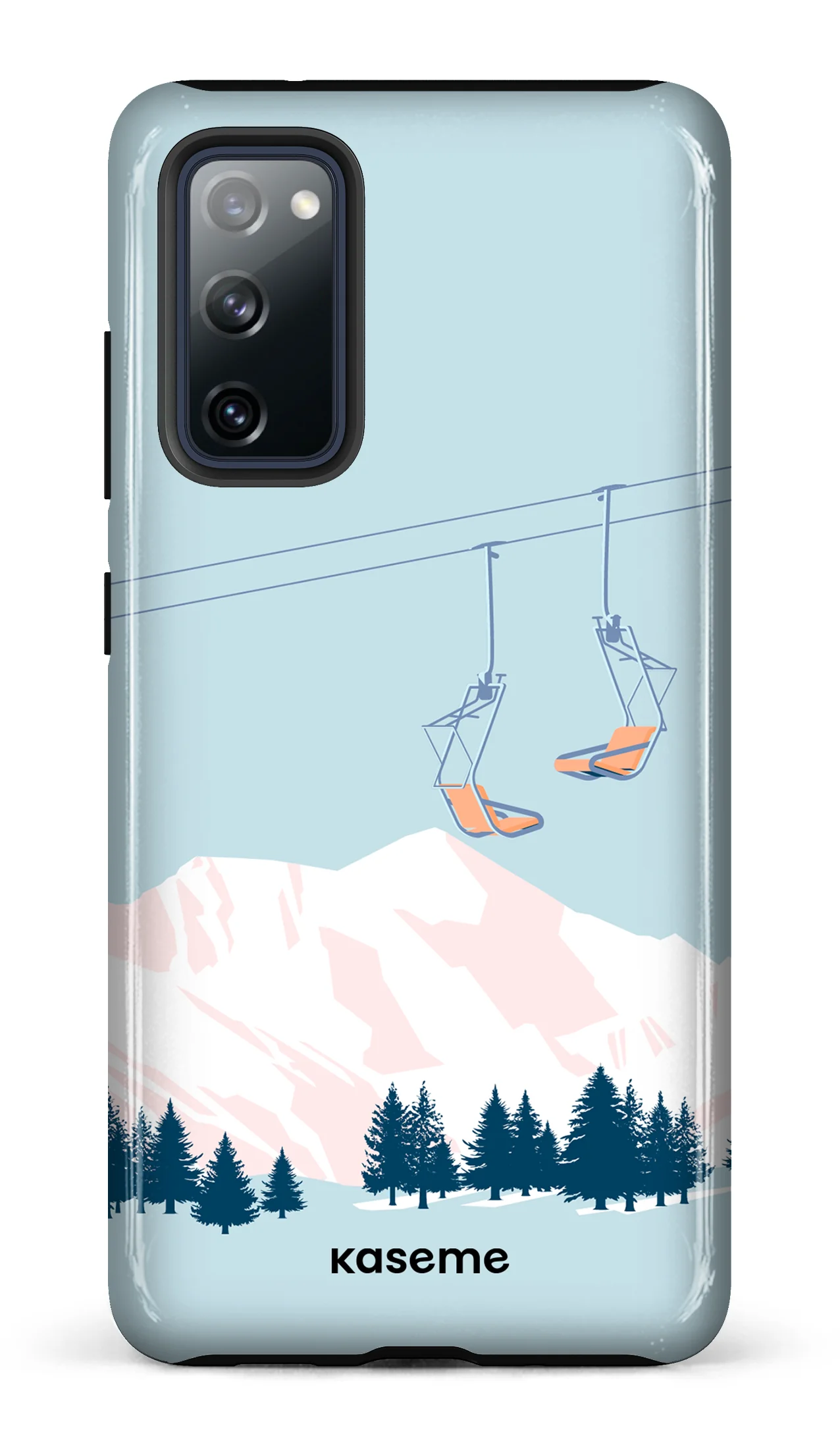 Ski Lift - Image 38