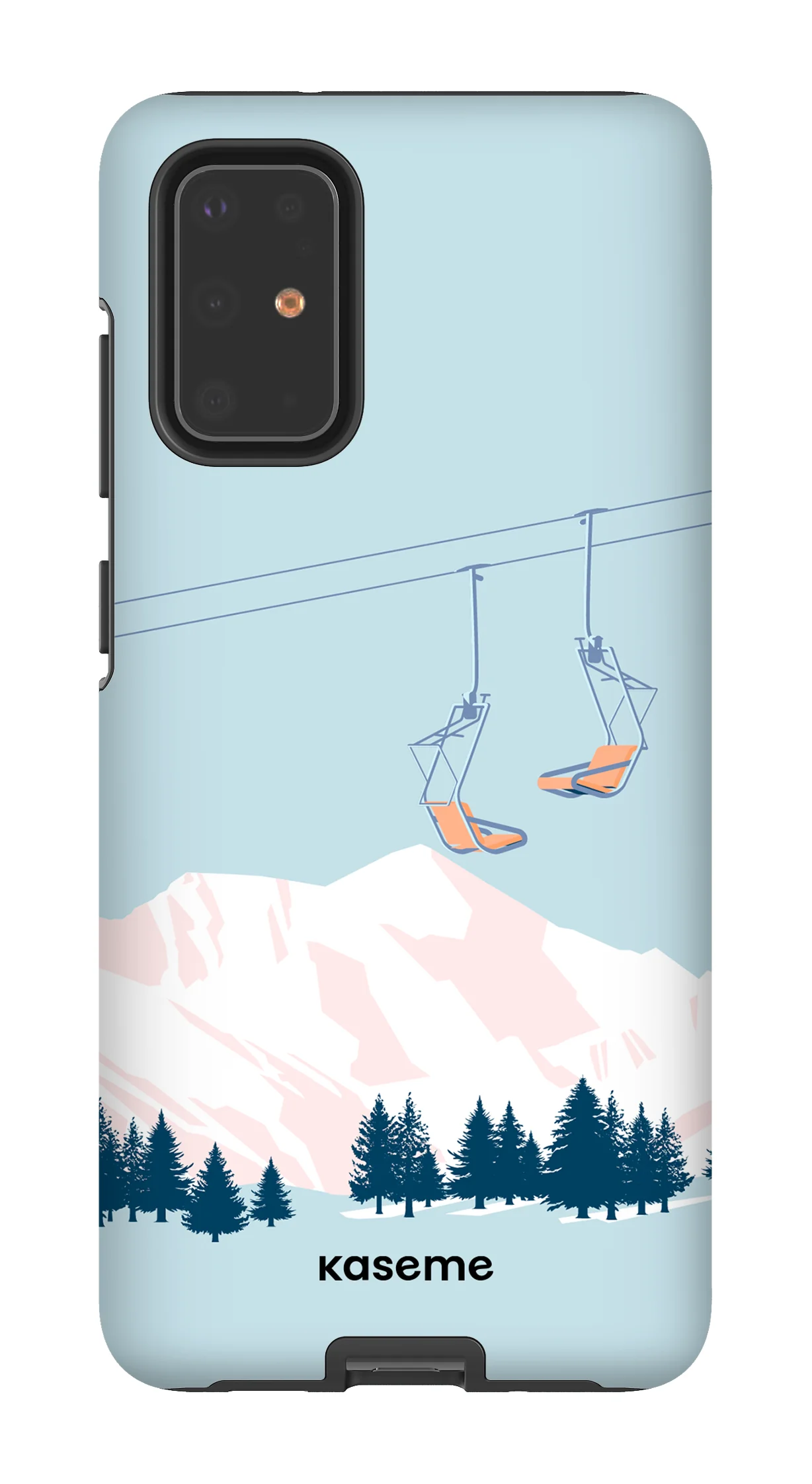 Ski Lift - Image 39