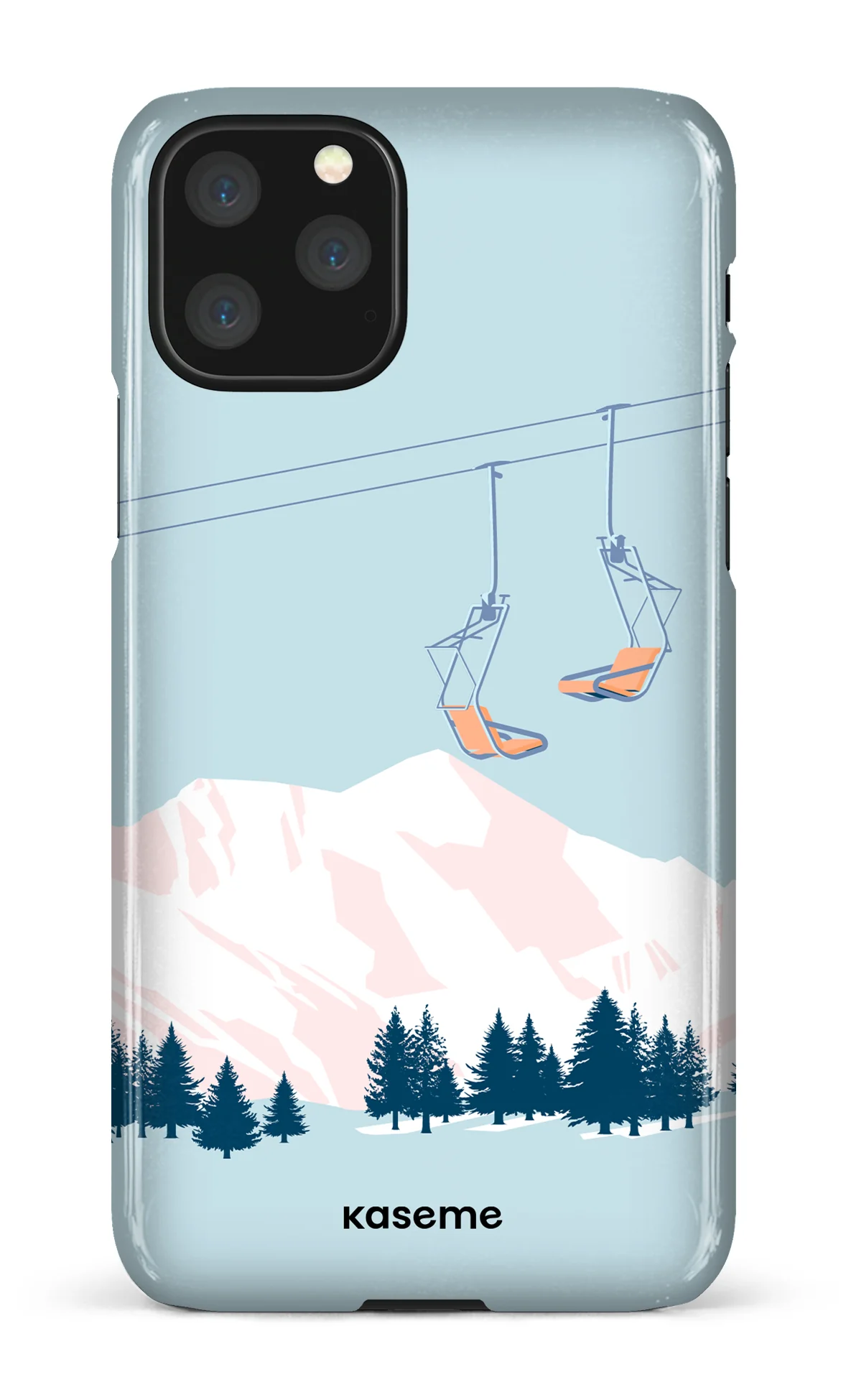 Ski Lift - Image 4