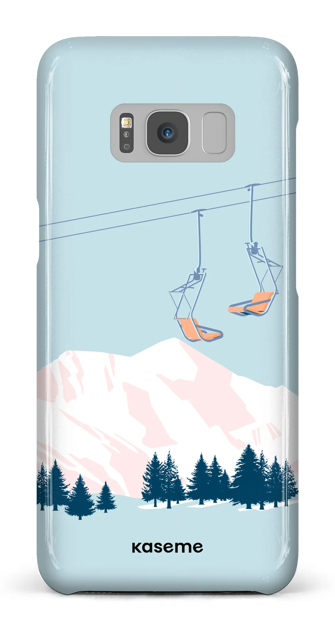Ski Lift - Image 41