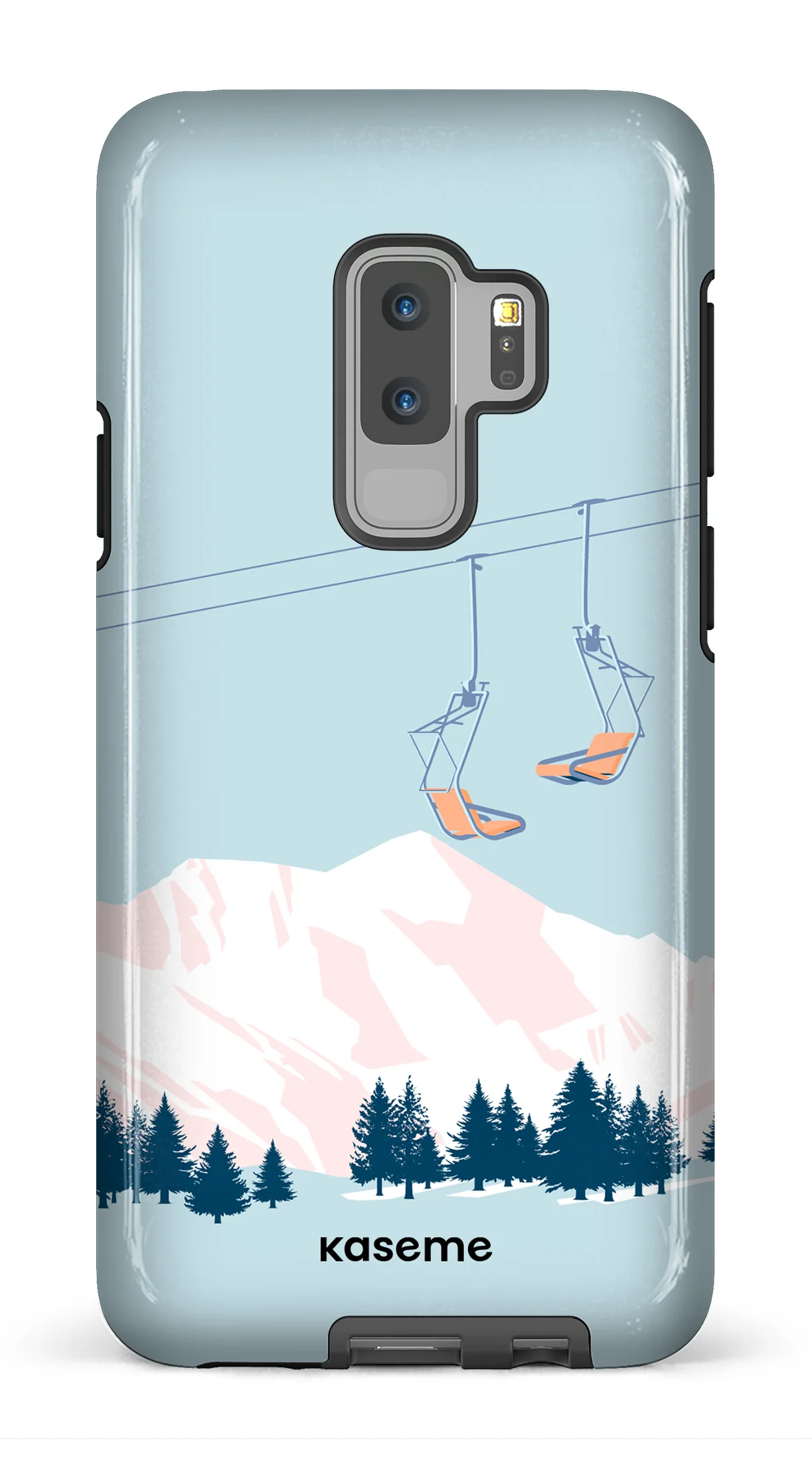 Ski Lift - Image 42