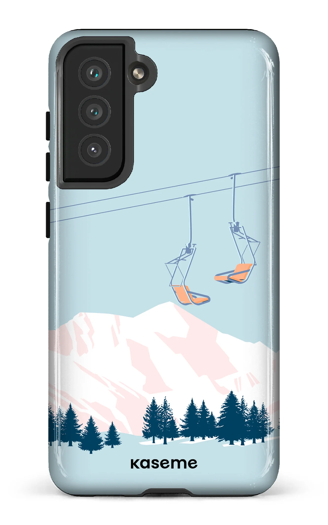 Ski Lift - Image 43
