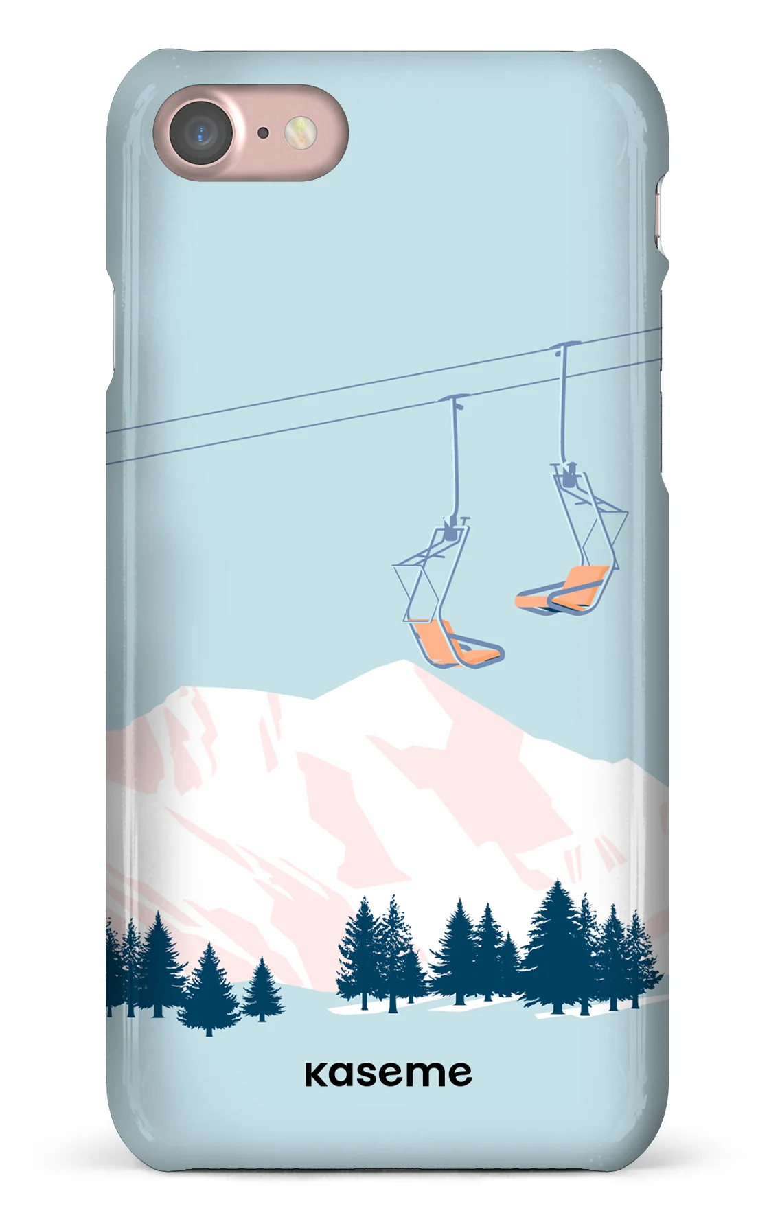Ski Lift - Image 44