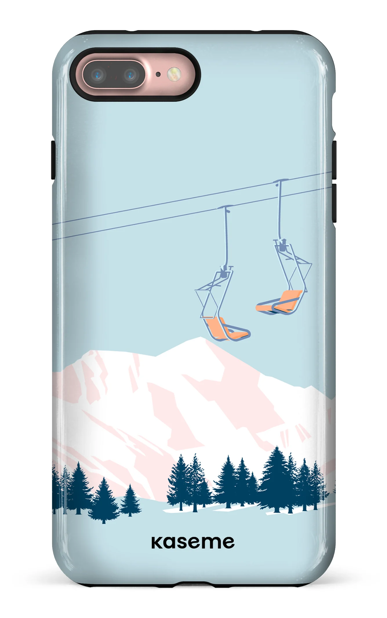 Ski Lift - Image 46