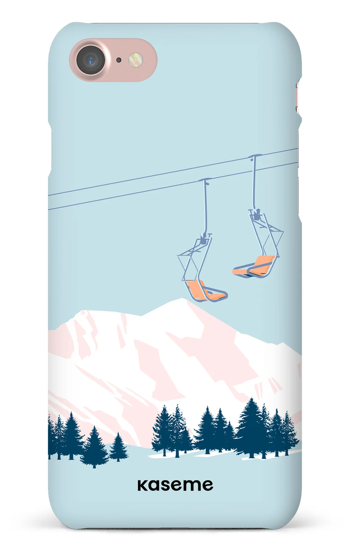 Ski Lift - Image 47