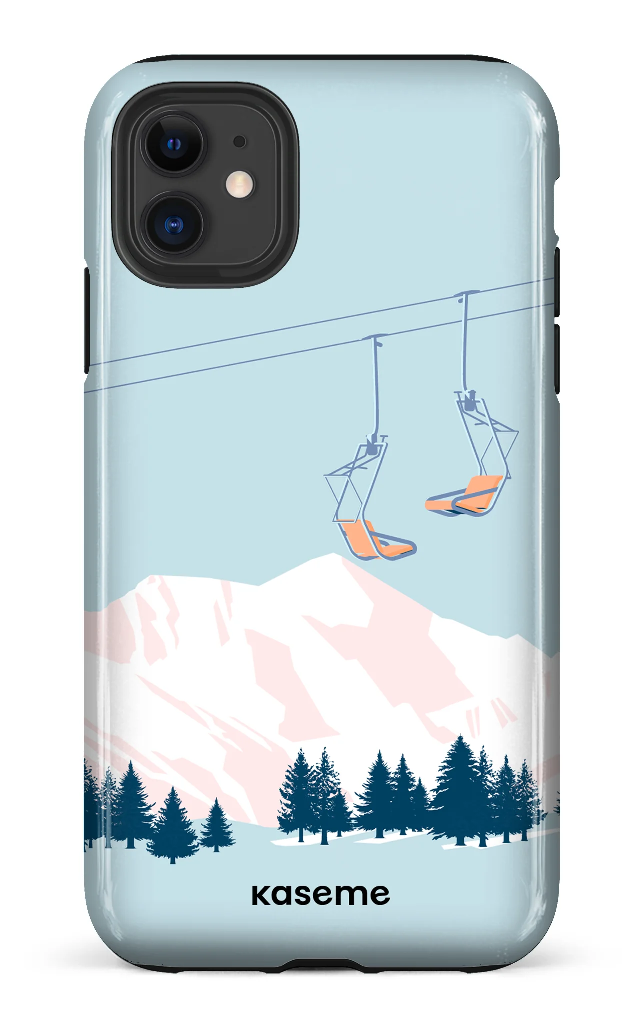 Ski Lift - Image 48