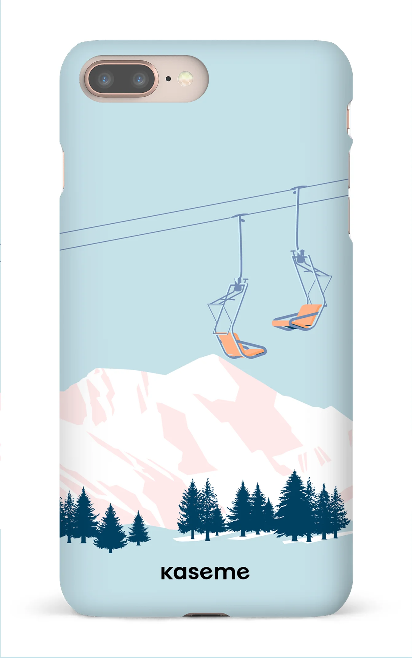 Ski Lift - Image 49