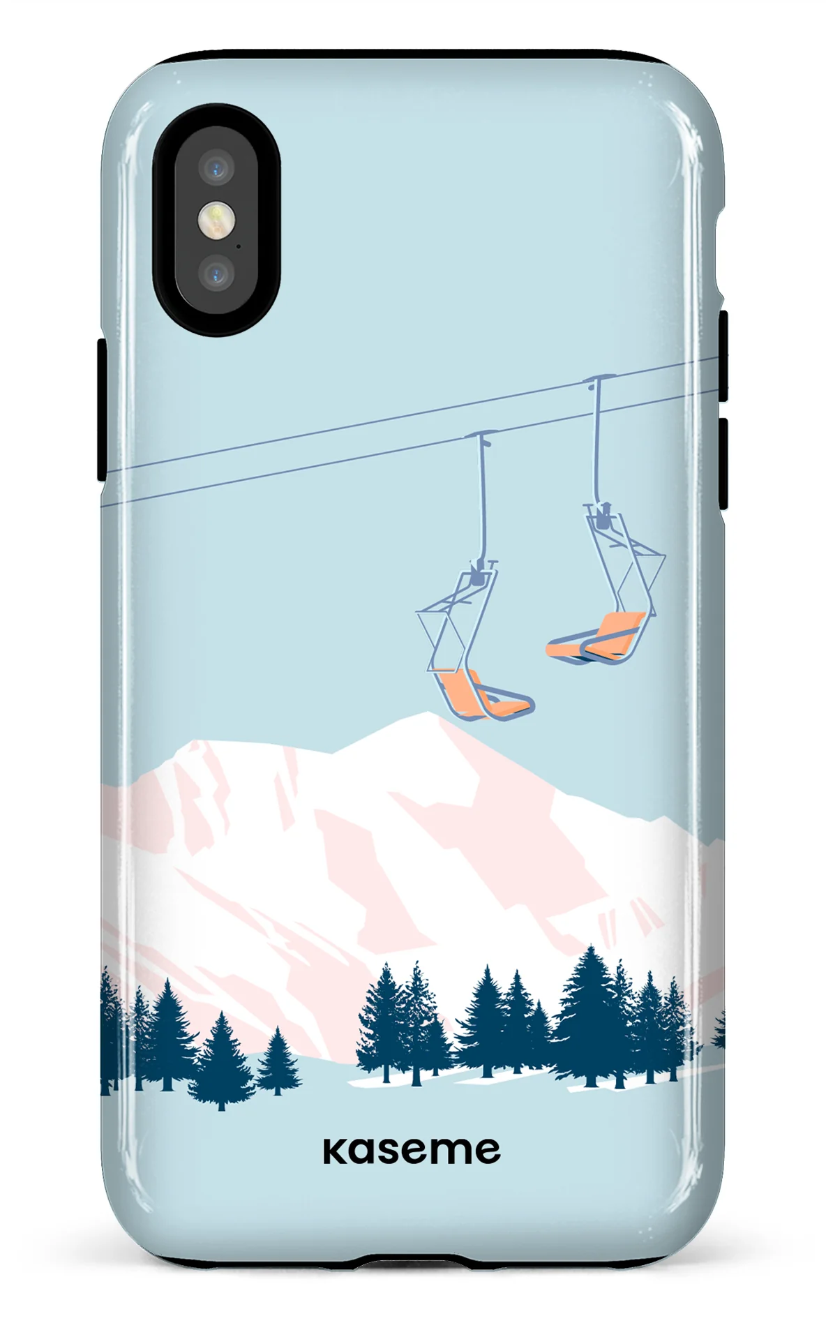 Ski Lift - Image 51