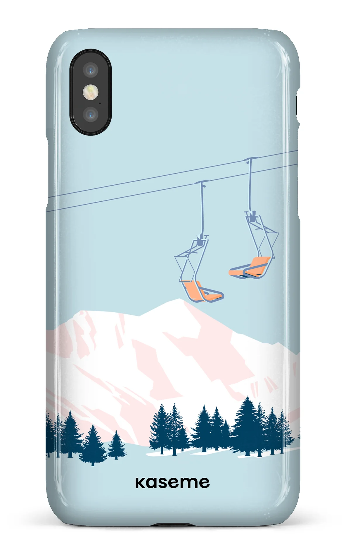 Ski Lift - Image 52