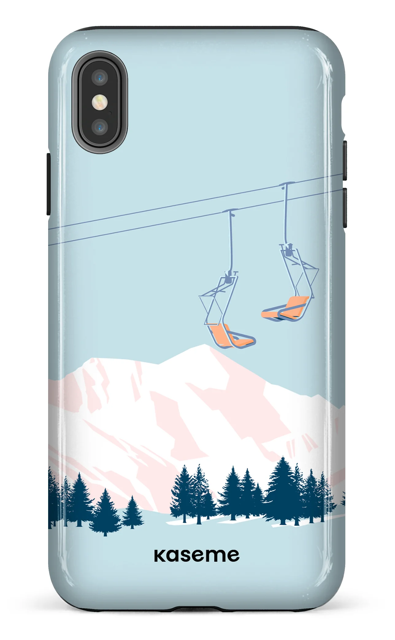 Ski Lift - Image 53
