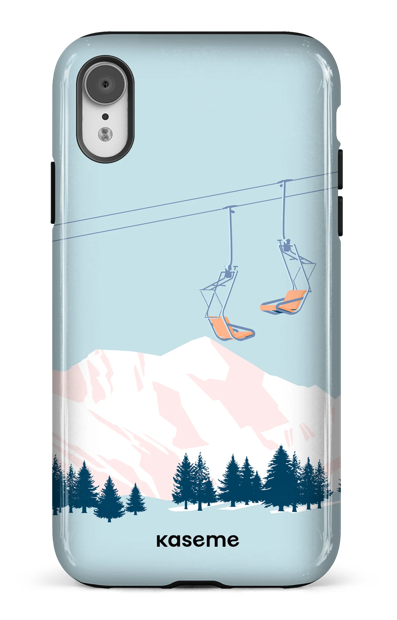 Ski Lift - Image 54