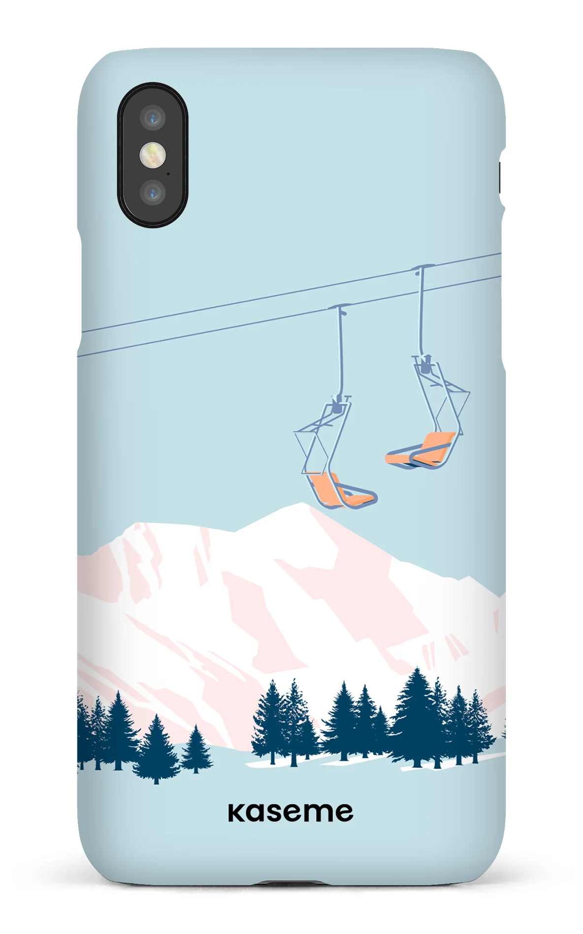 Ski Lift - Image 55