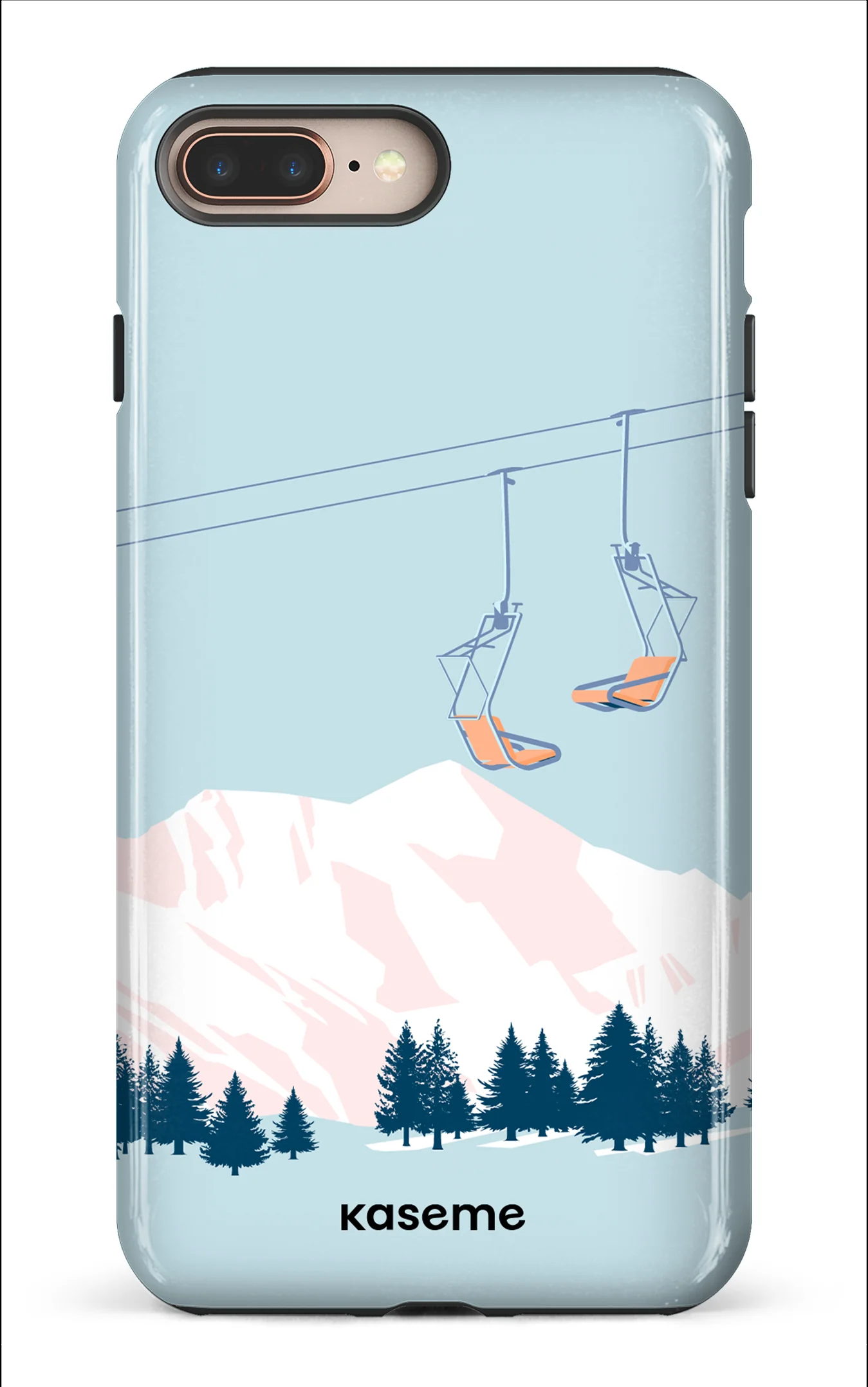 Ski Lift - Image 56