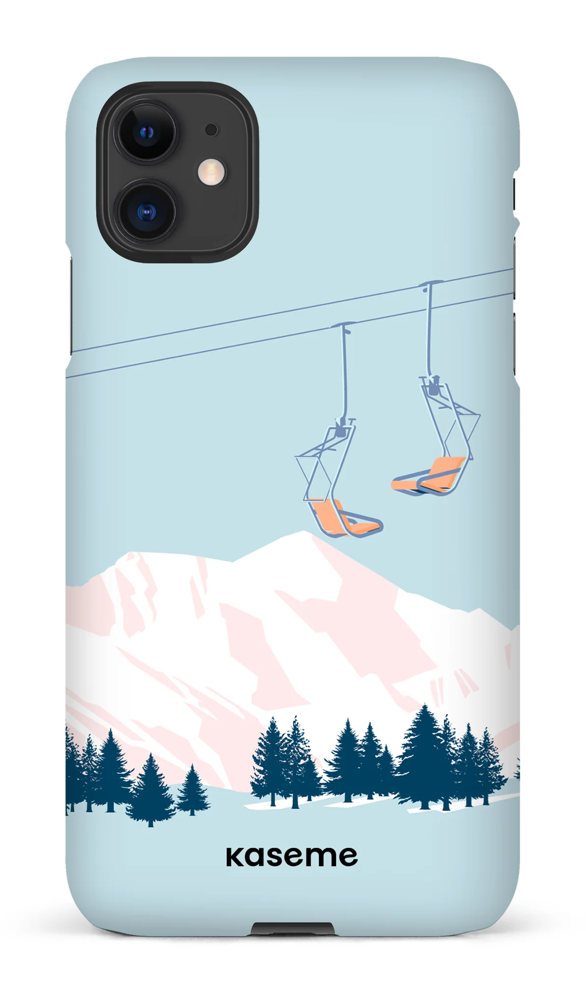 Ski Lift - Image 58