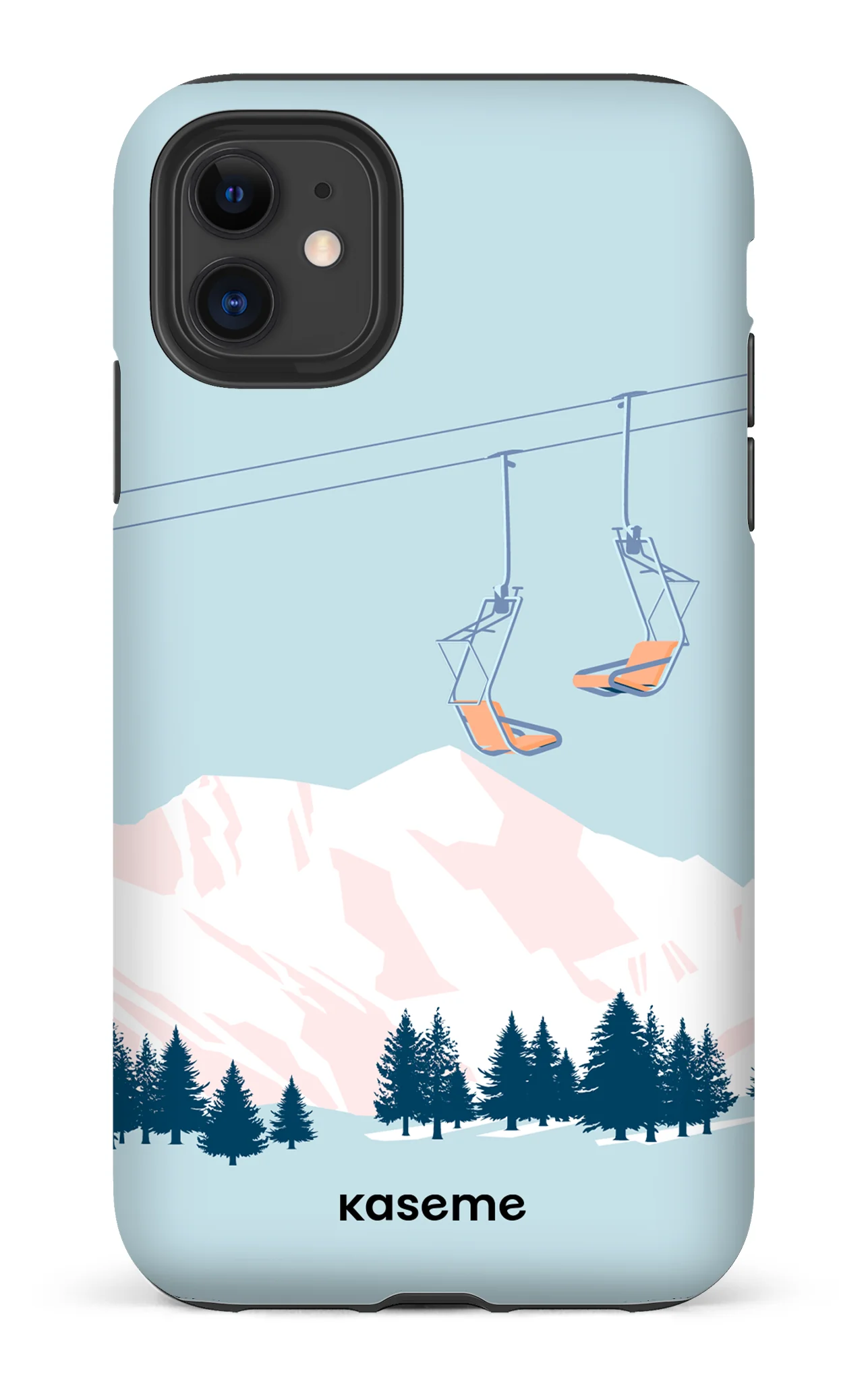 Ski Lift - Image 59