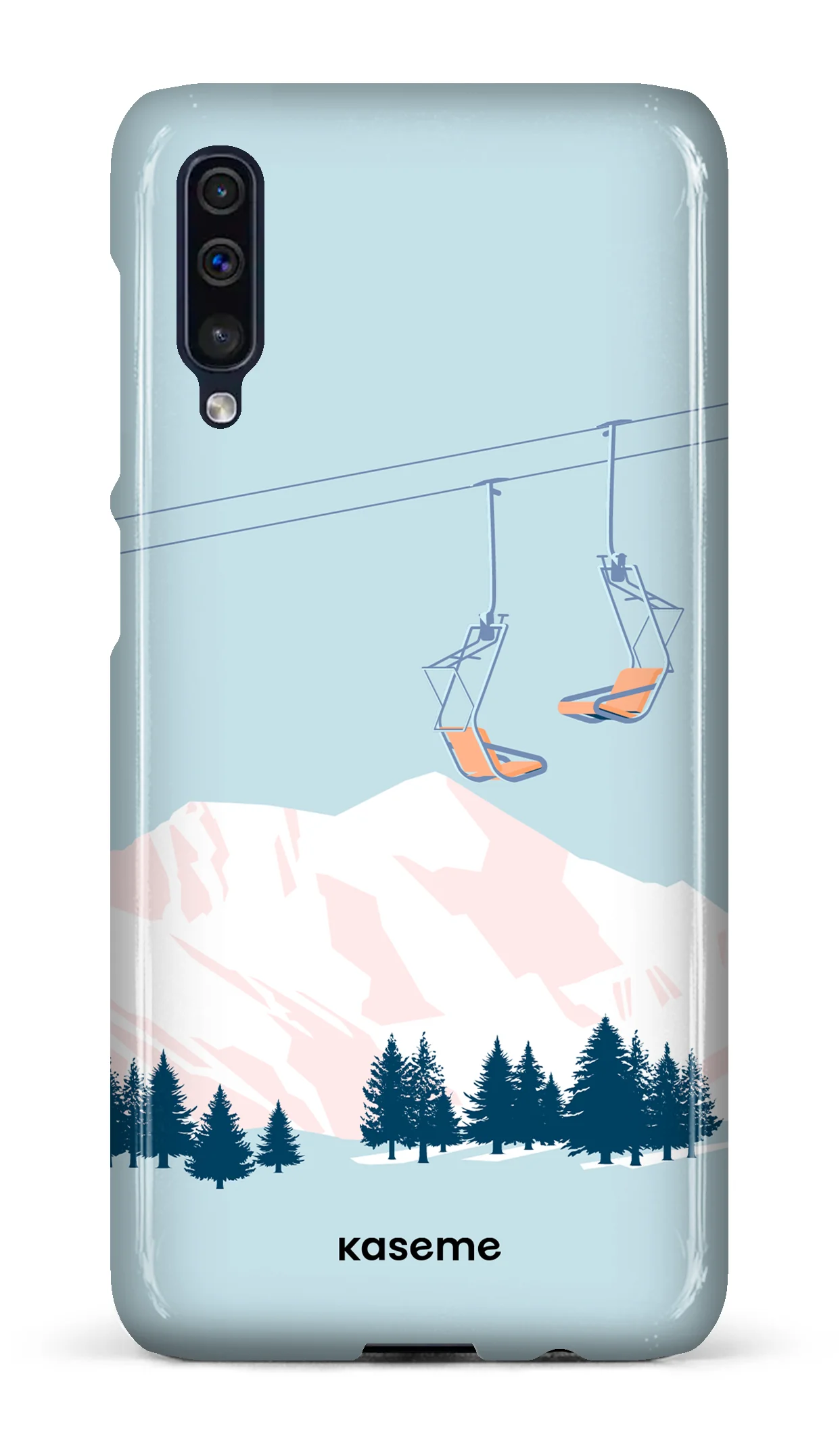 Ski Lift - Image 6