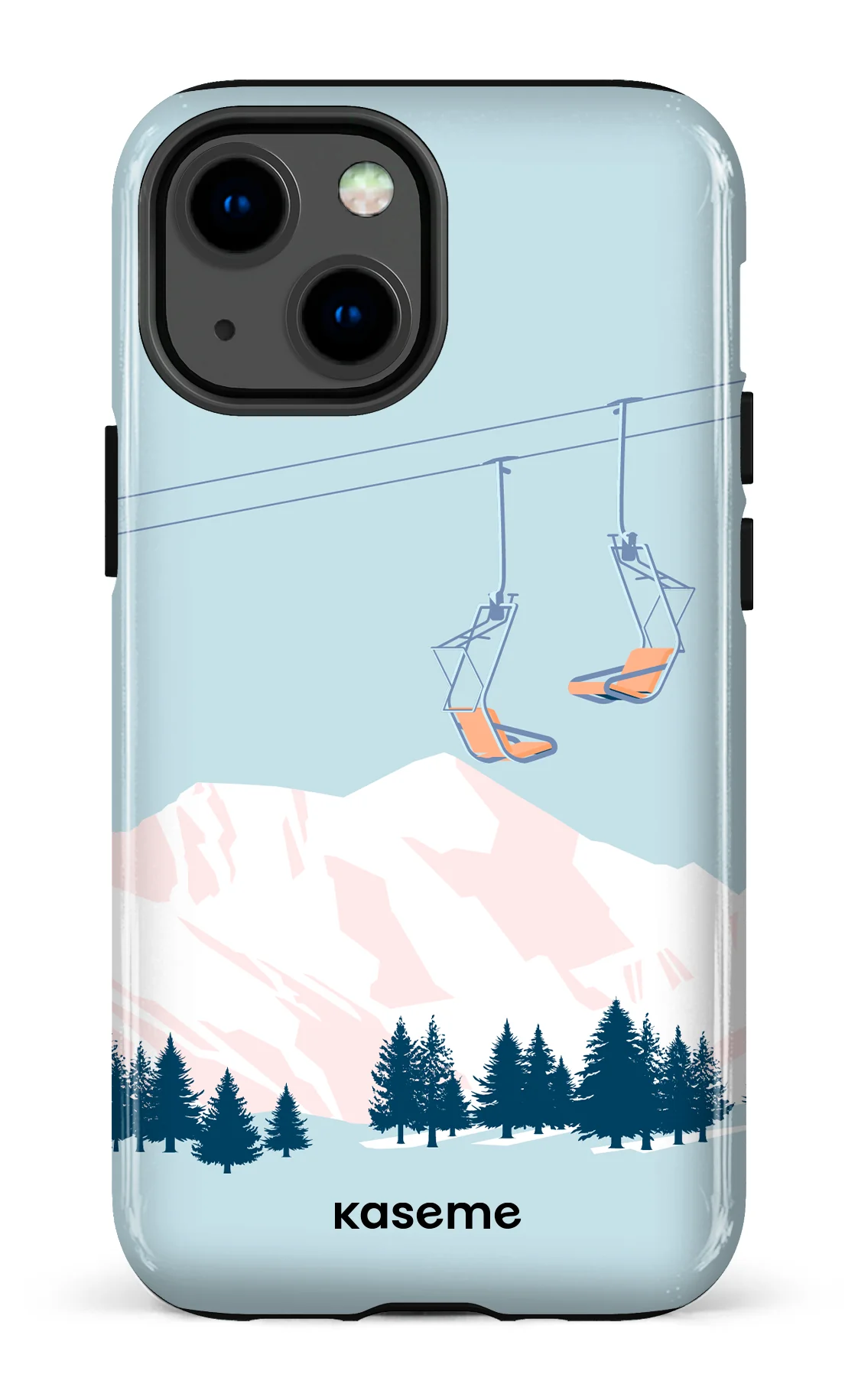 Ski Lift - Image 60