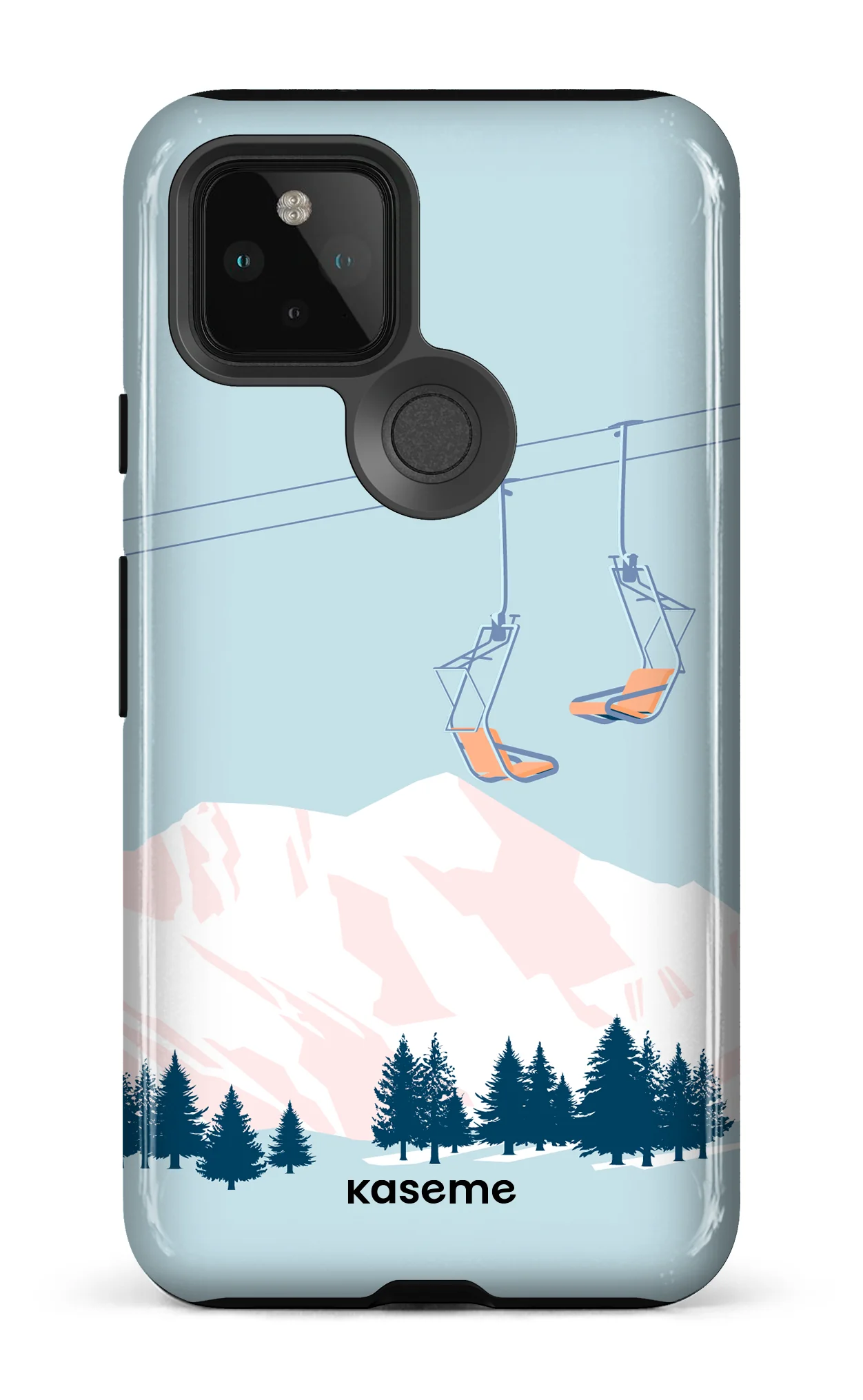 Ski Lift - Image 62