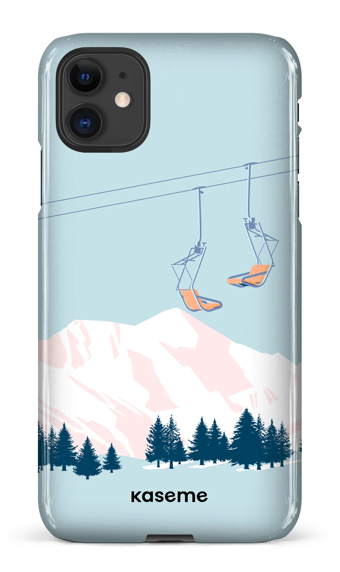 Ski Lift - Image 63