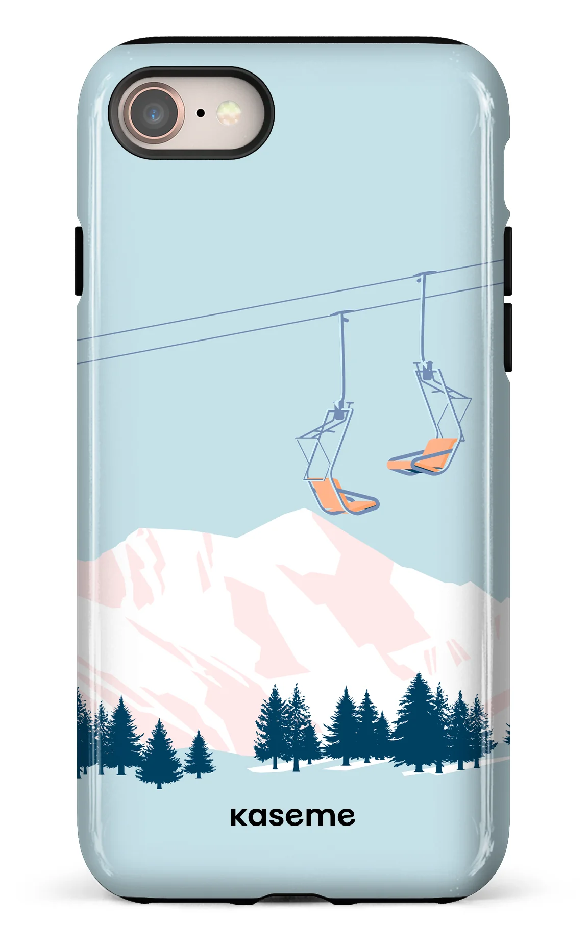 Ski Lift - Image 64
