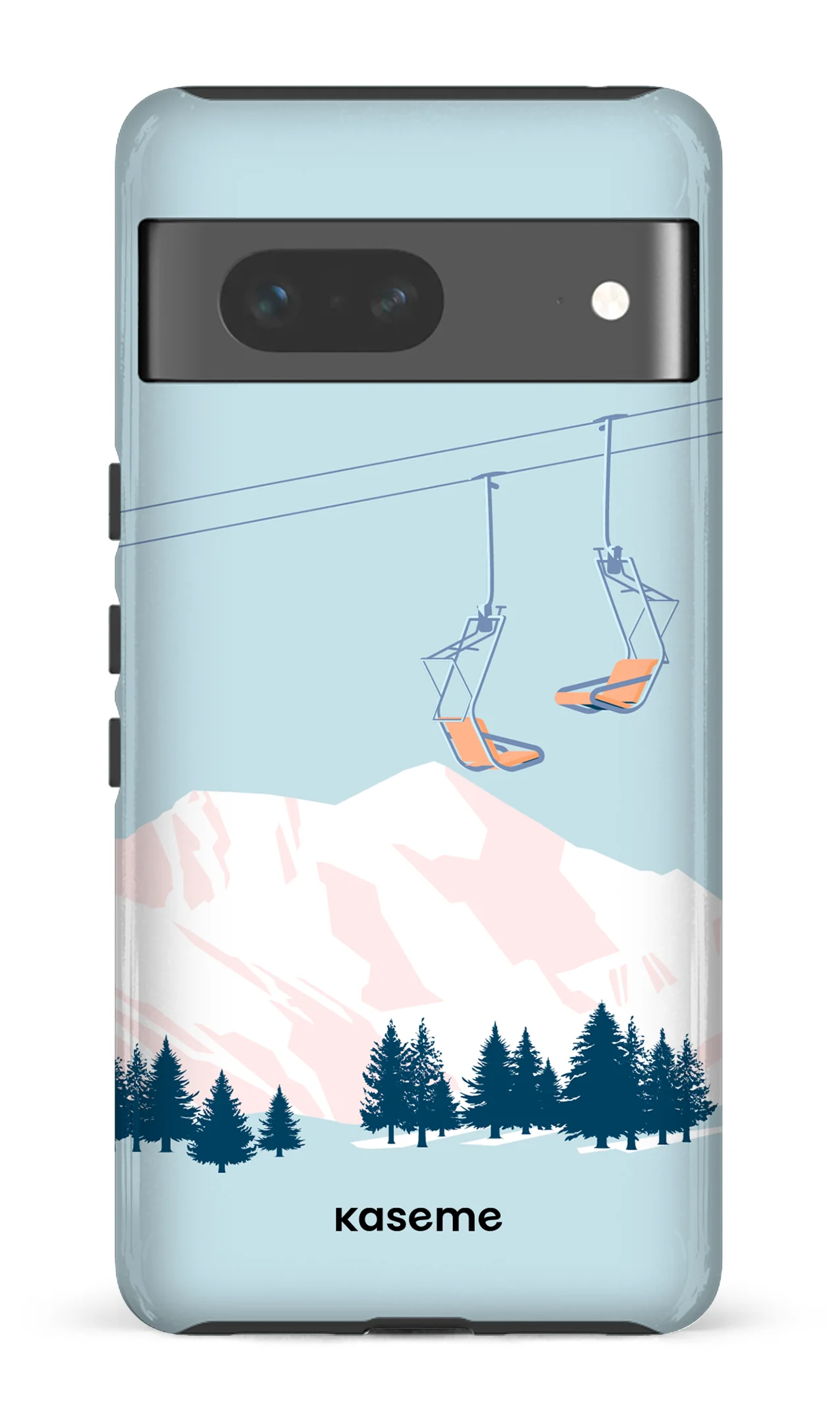 Ski Lift - Image 65