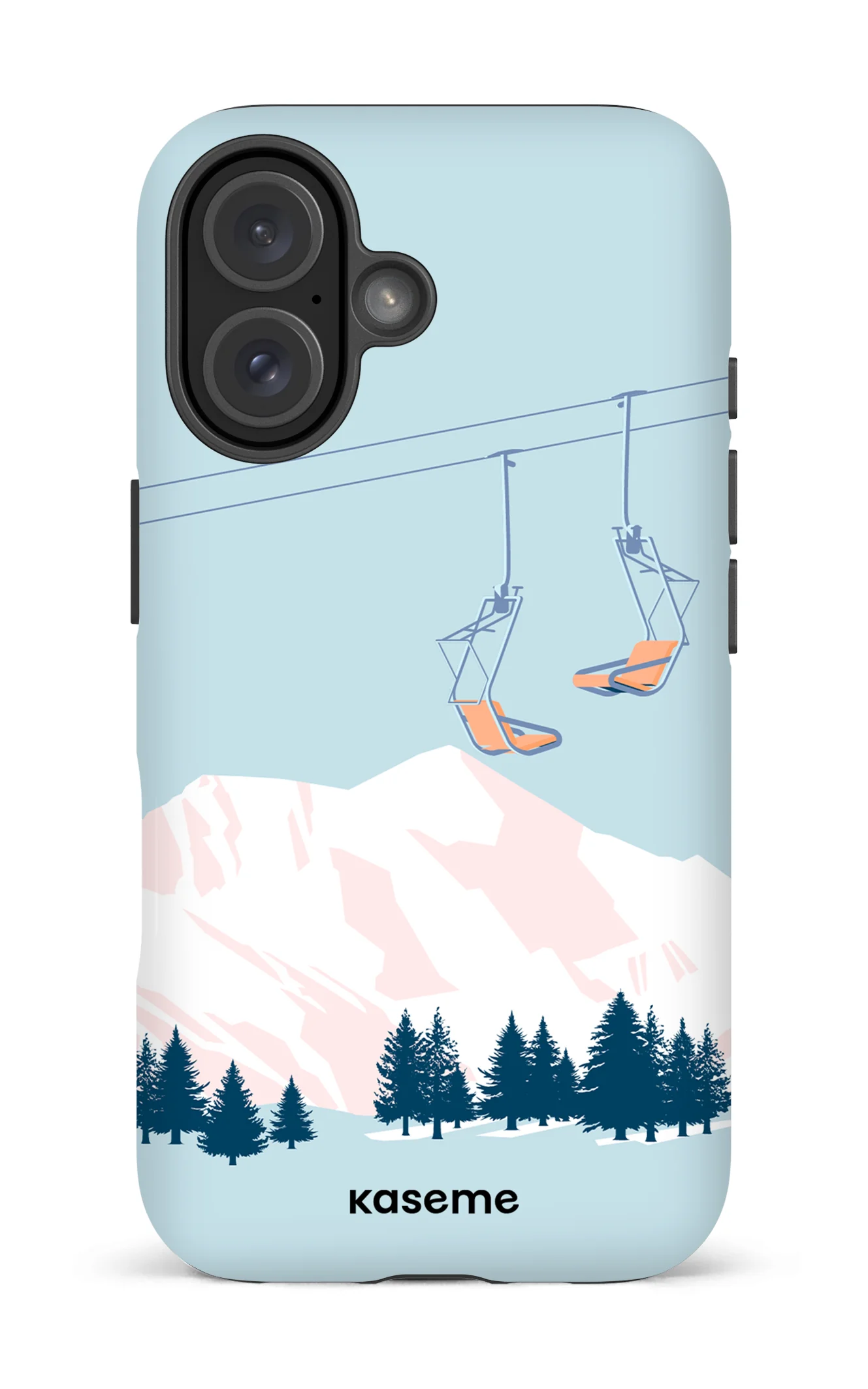 Ski Lift - Image 66