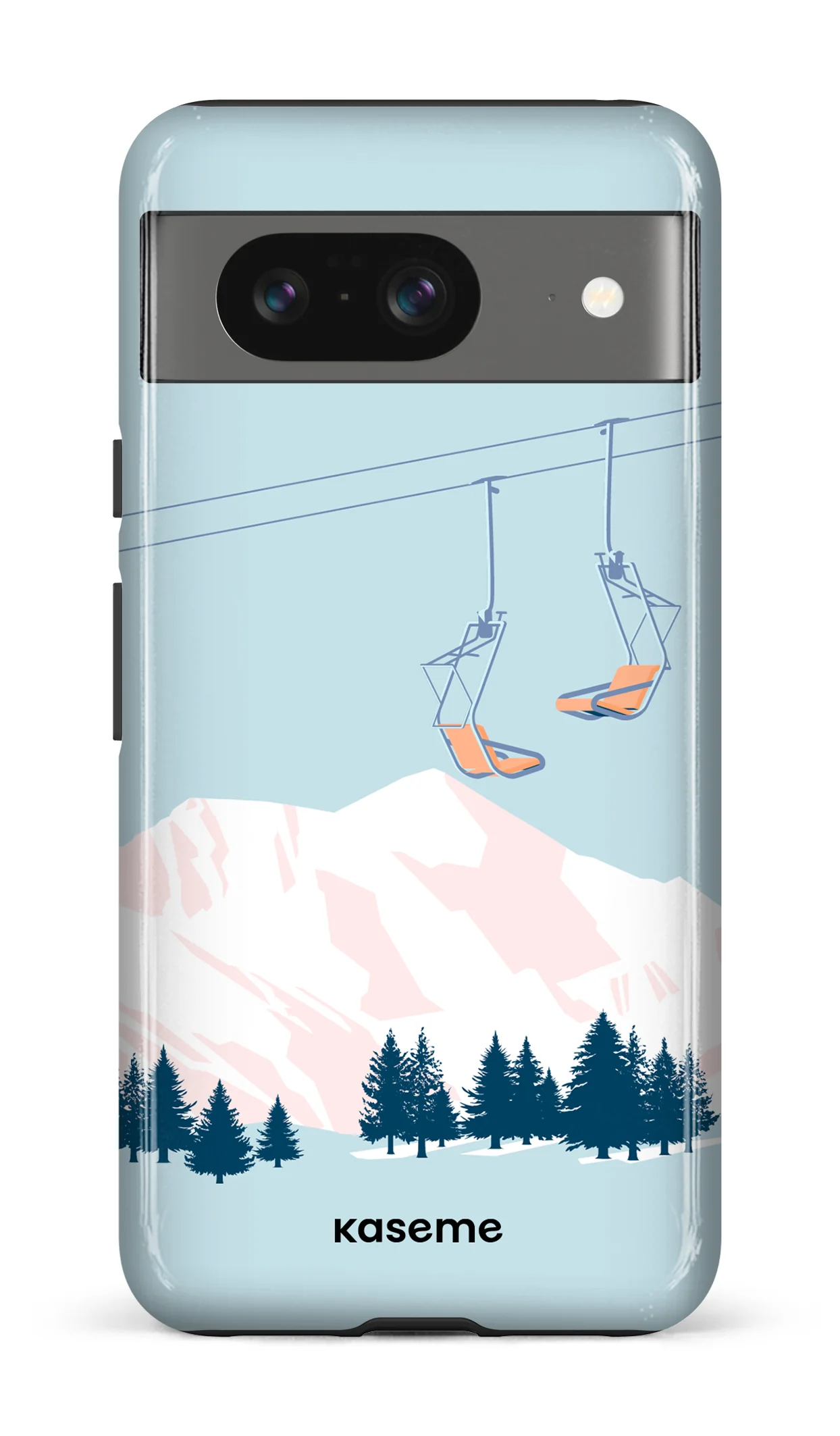 Ski Lift - Image 68