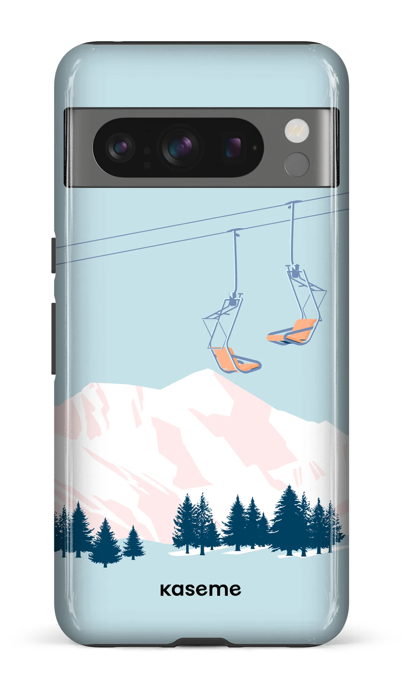 Ski Lift - Image 69