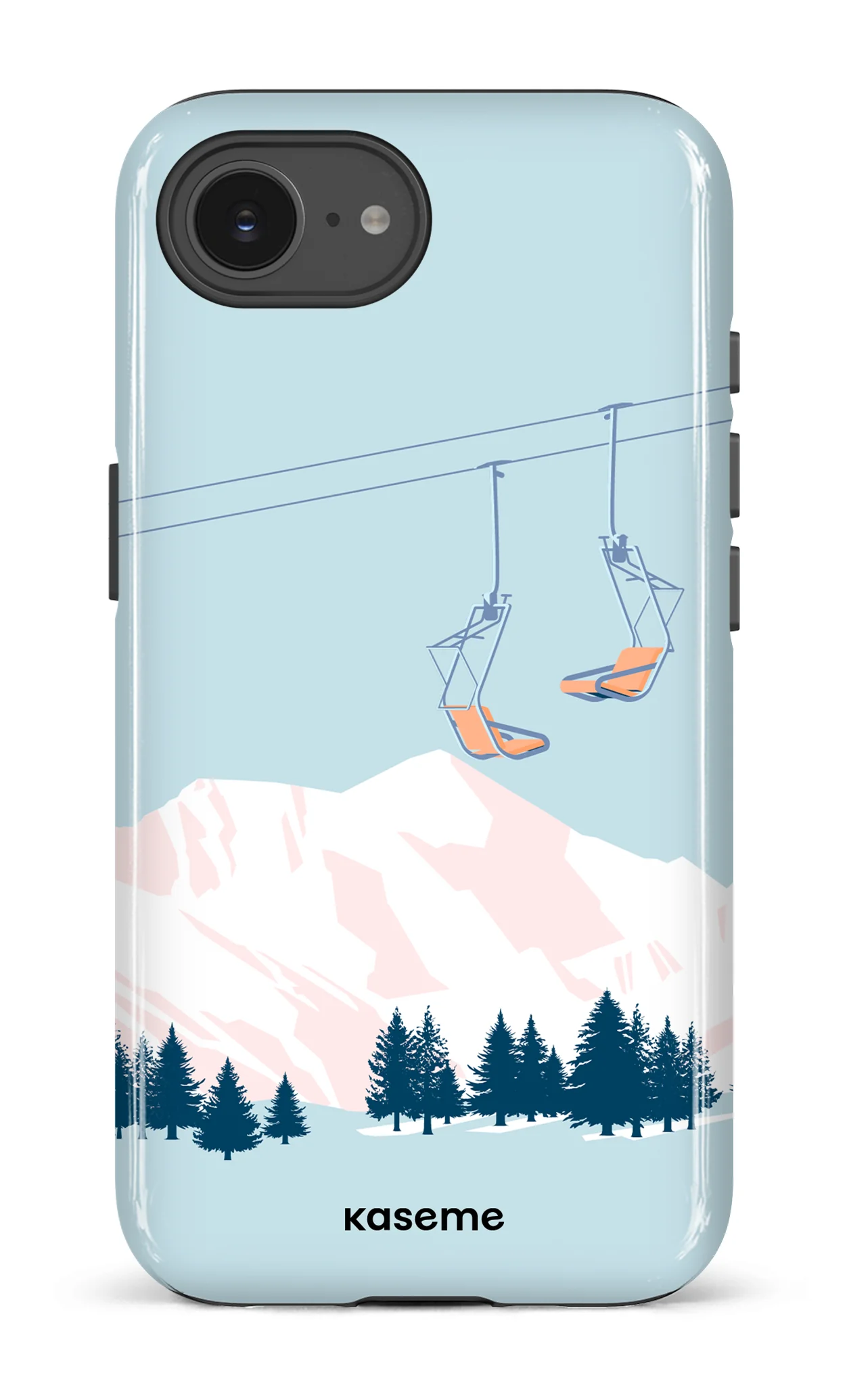 Ski Lift - Image 70