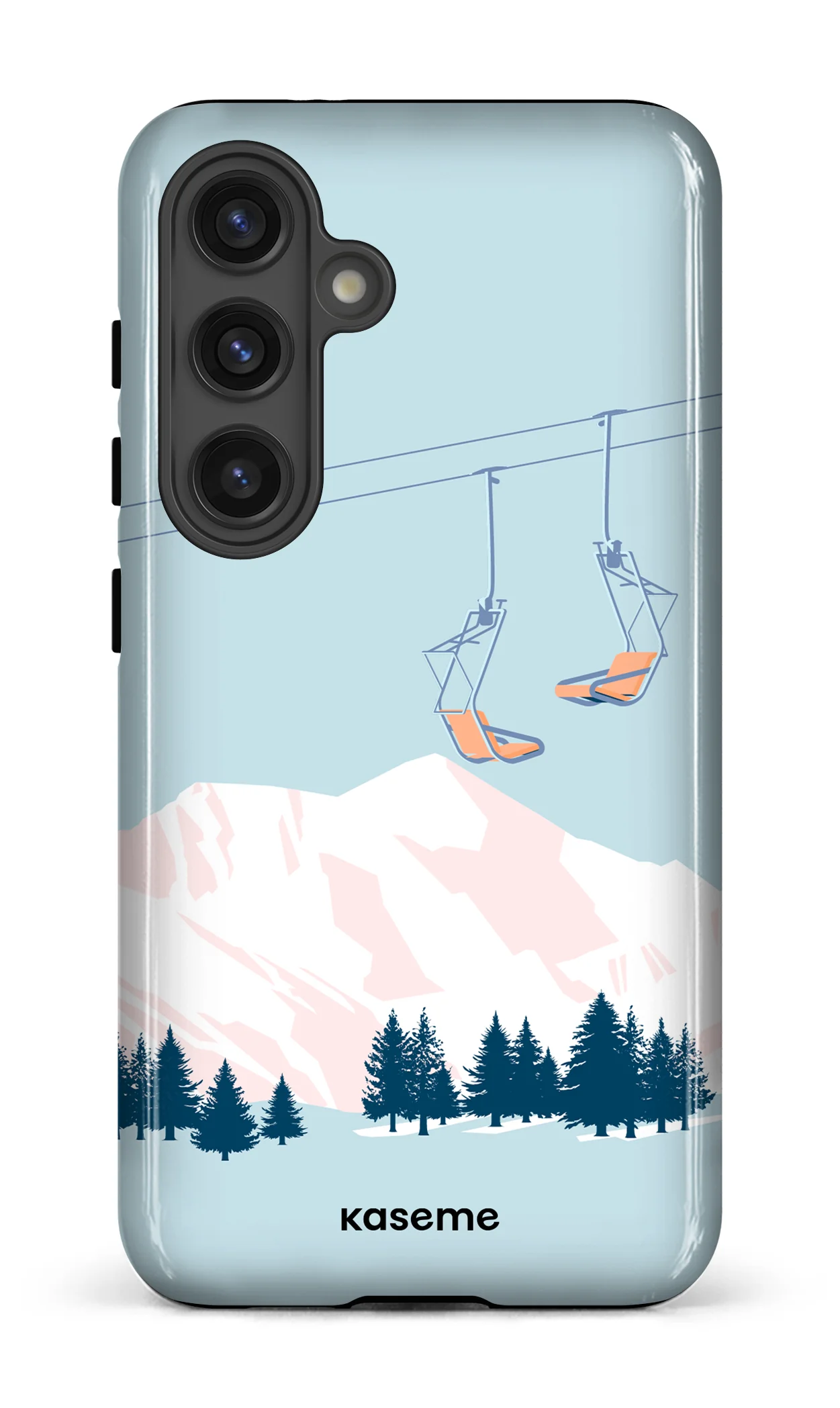 Ski Lift - Image 71