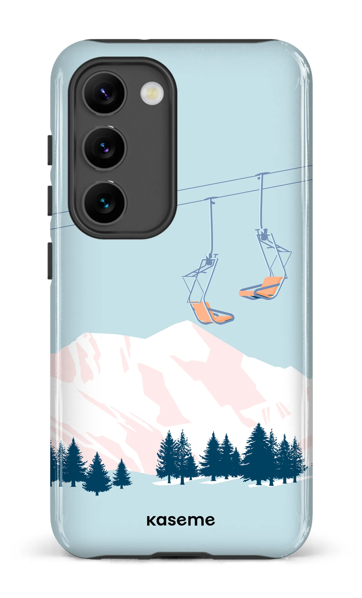 Ski Lift - Image 72