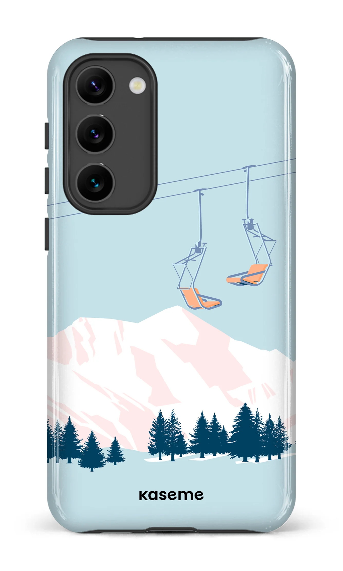 Ski Lift - Image 73