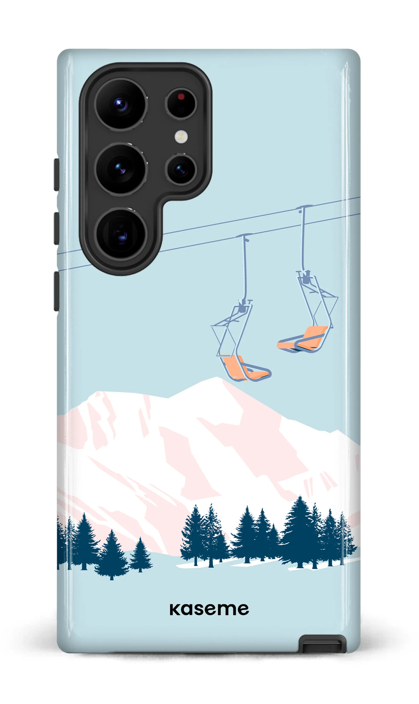 Ski Lift - Image 74