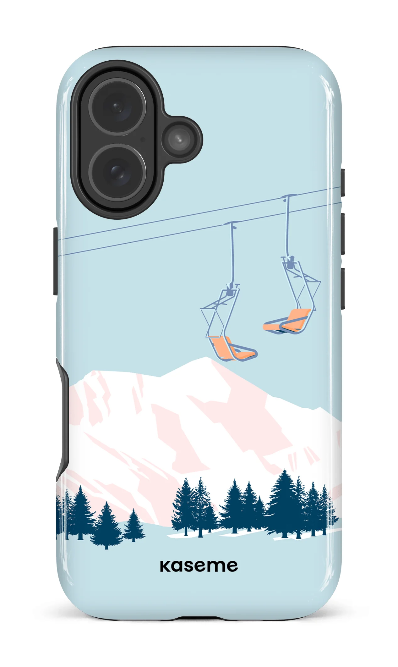 Ski Lift - Image 75