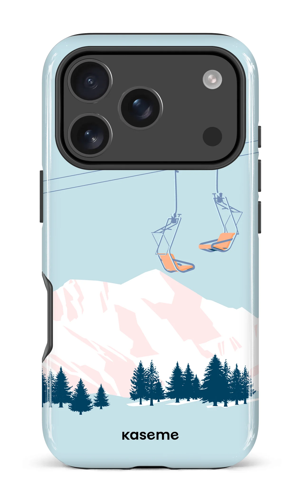 Ski Lift - Image 76