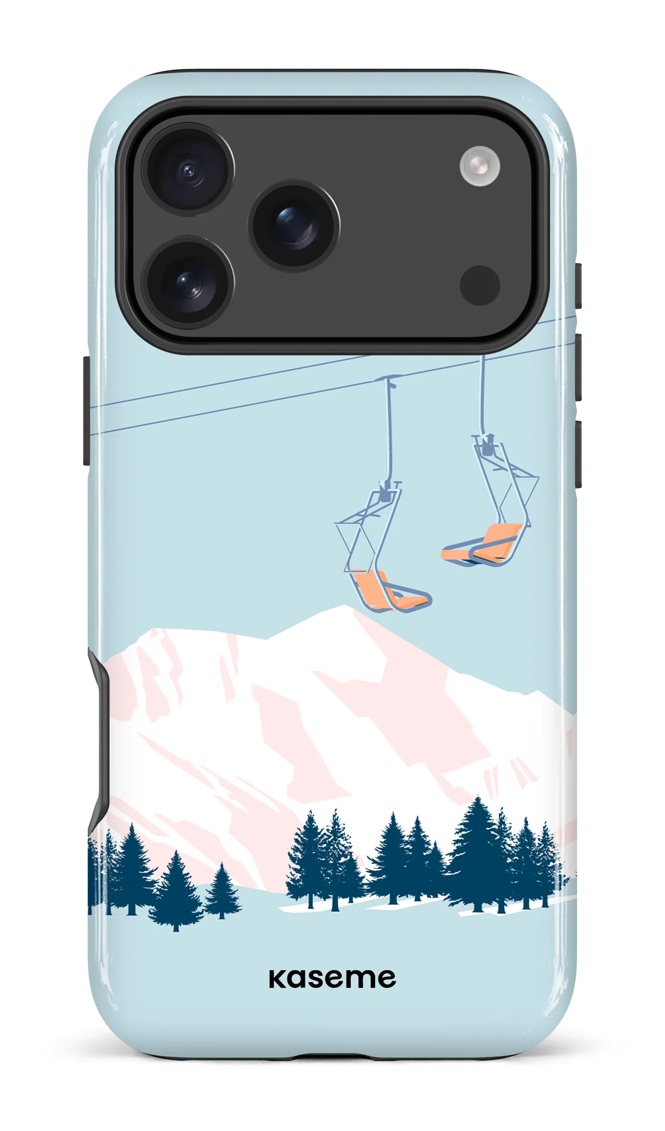 Ski Lift - Image 77
