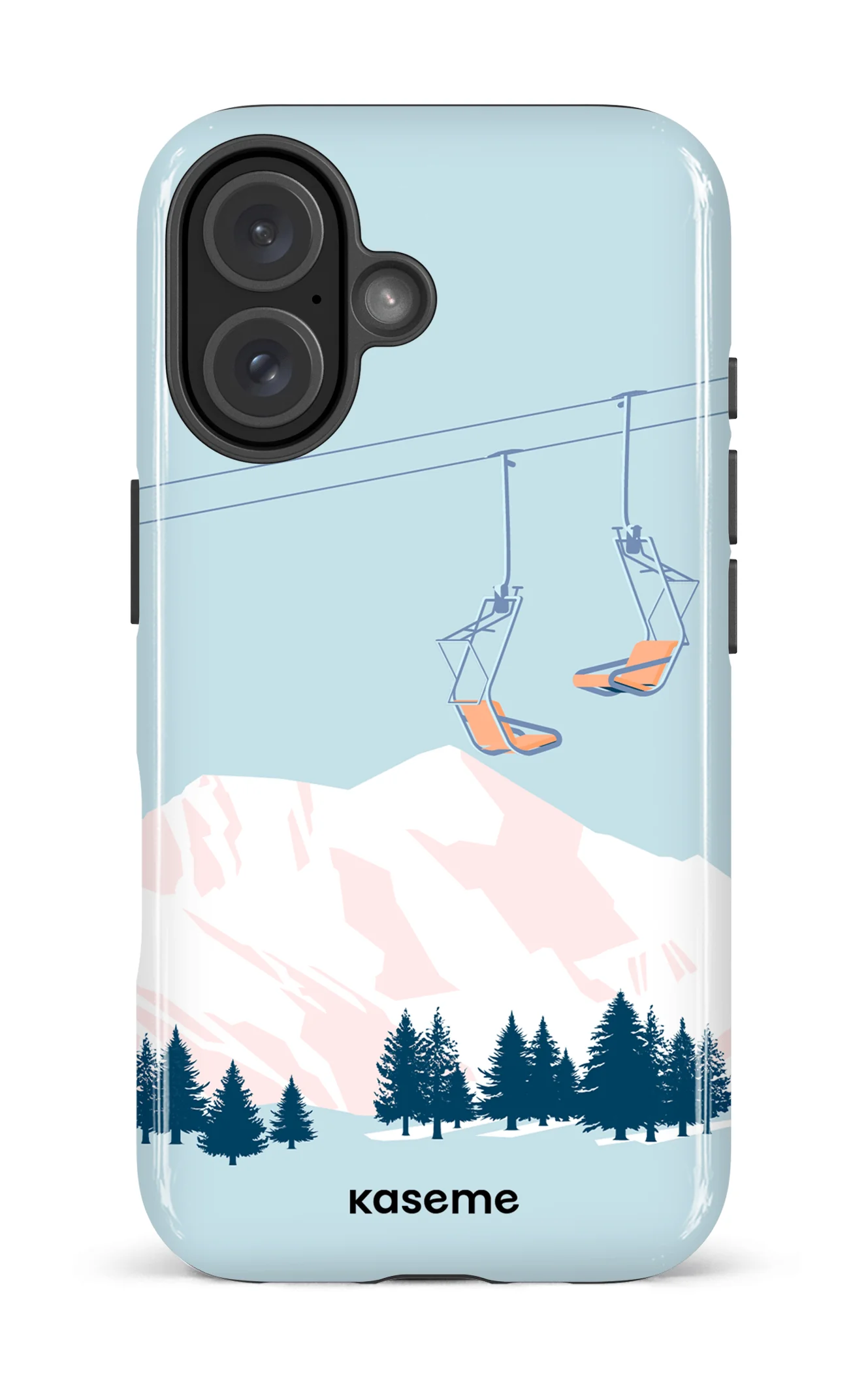 Ski Lift - Image 79