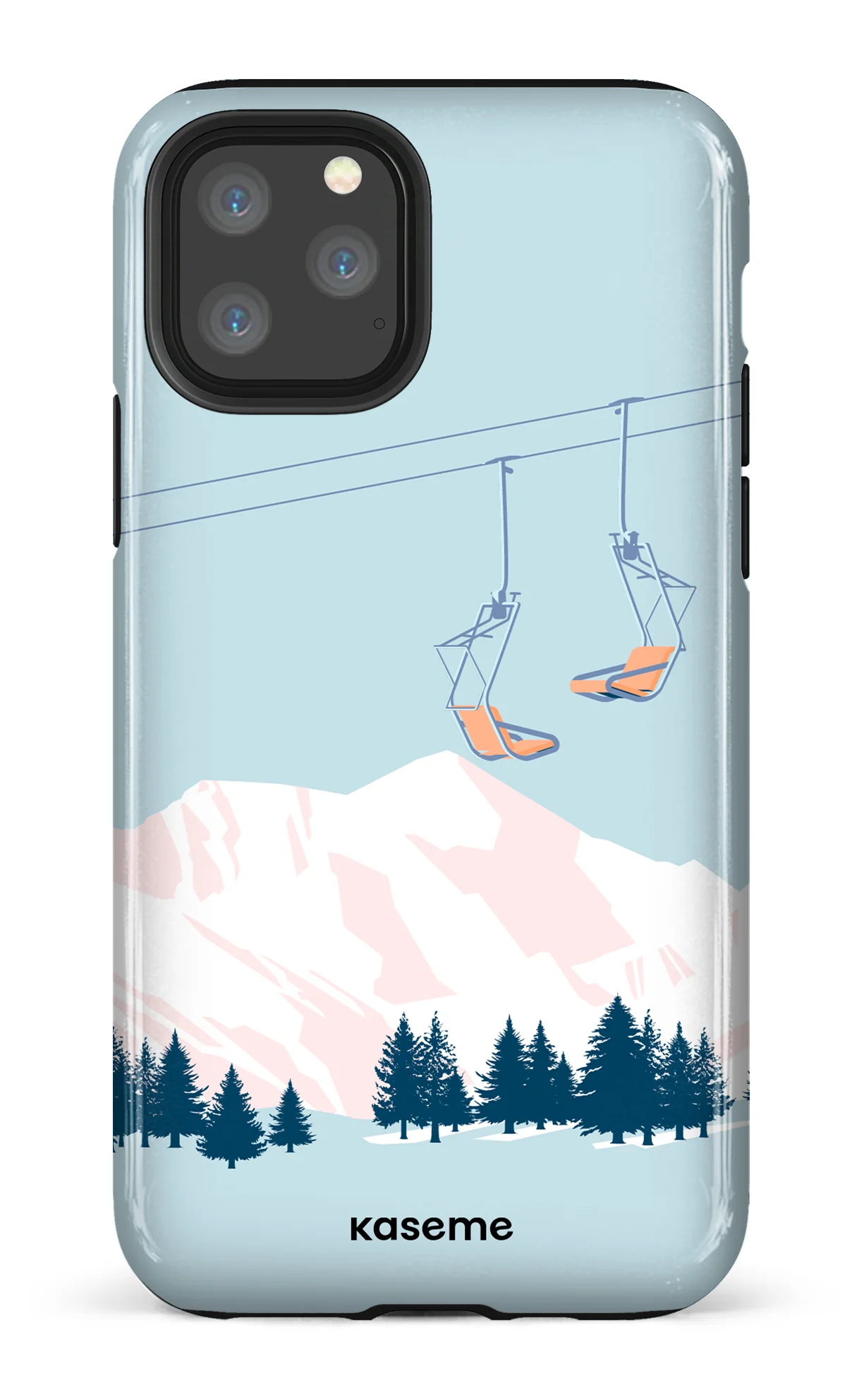 Ski Lift - Image 8