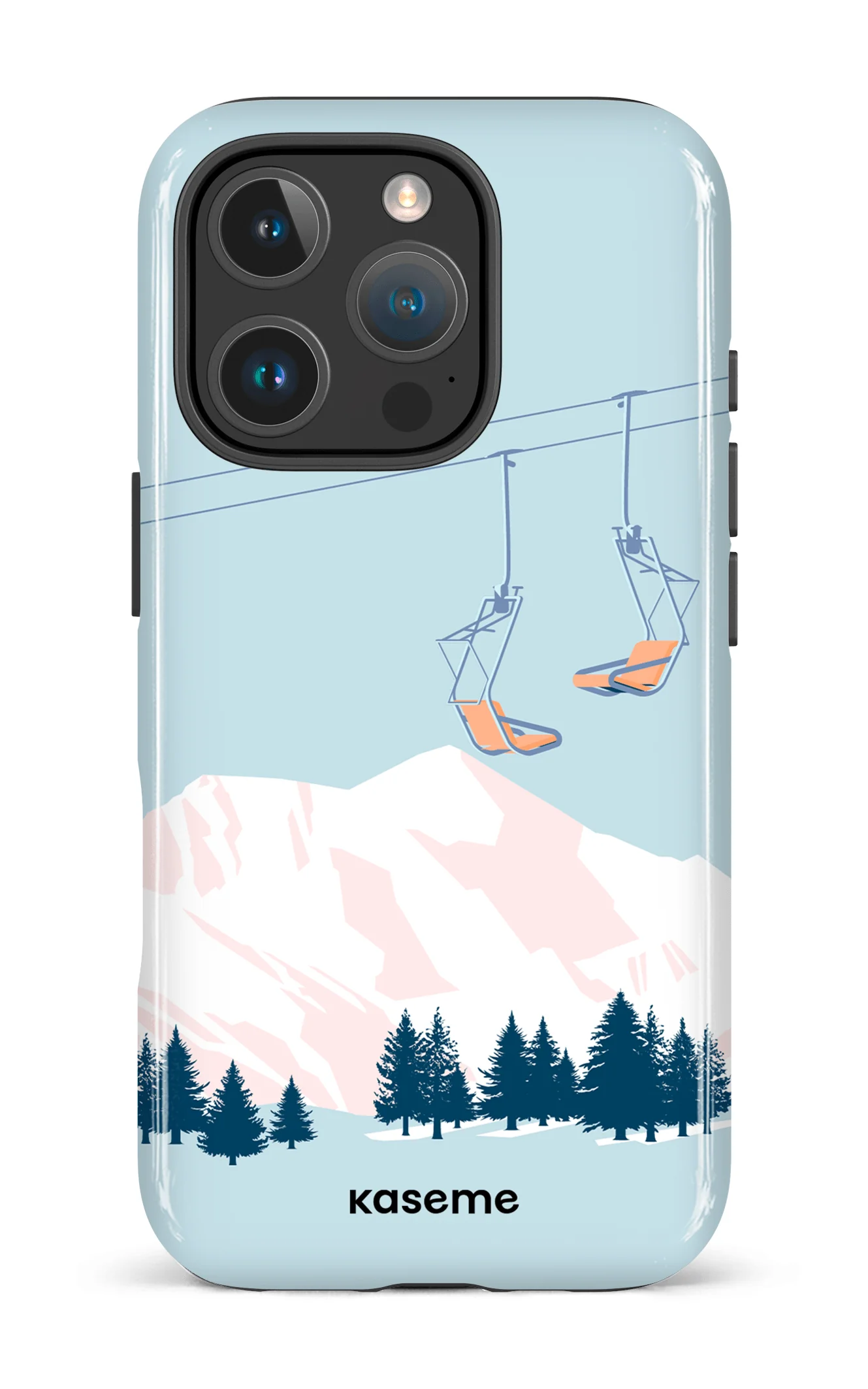 Ski Lift - Image 80