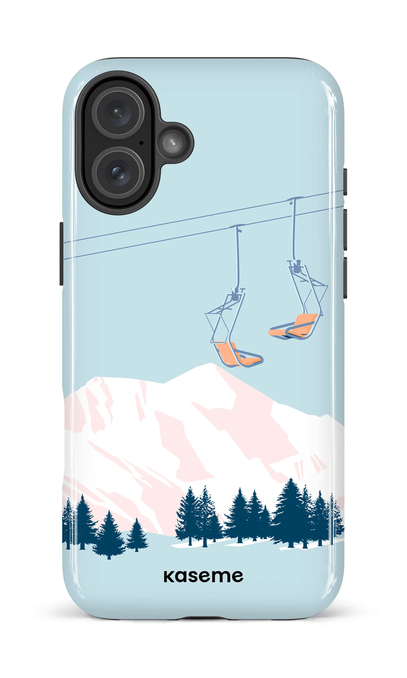Ski Lift - Image 82
