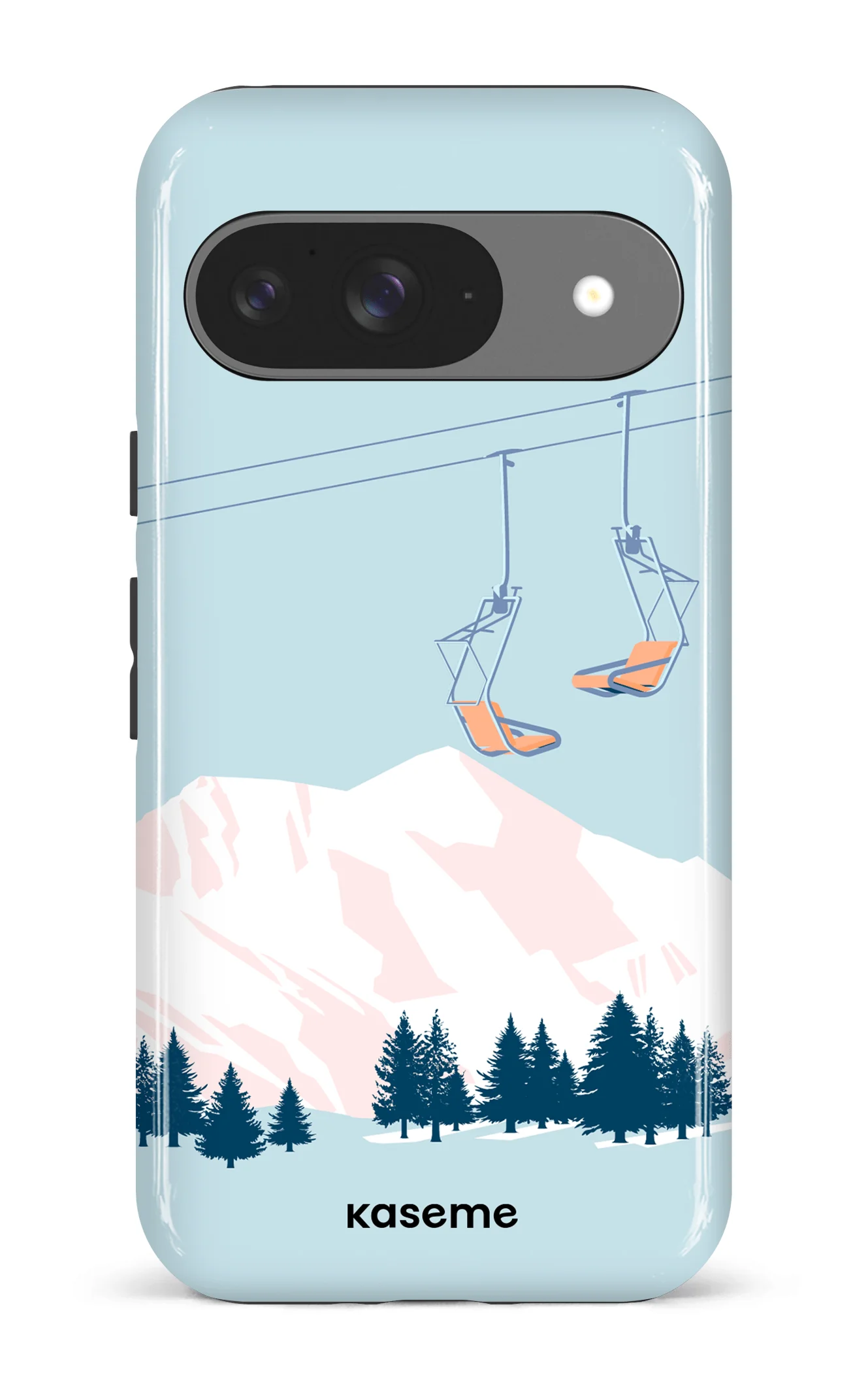 Ski Lift - Image 83