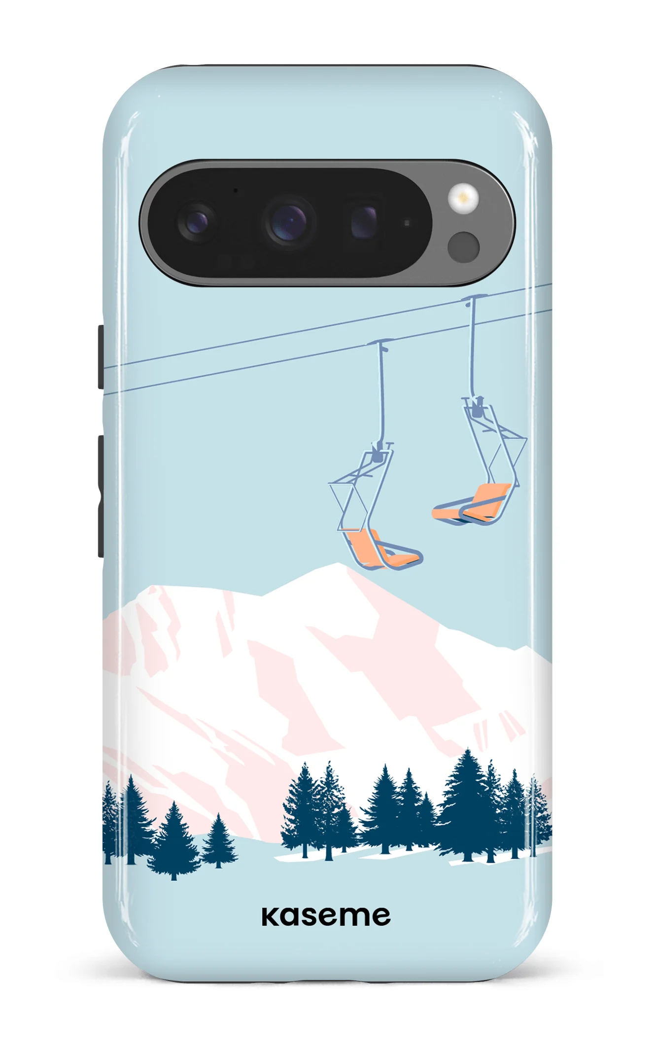 Ski Lift - Image 84