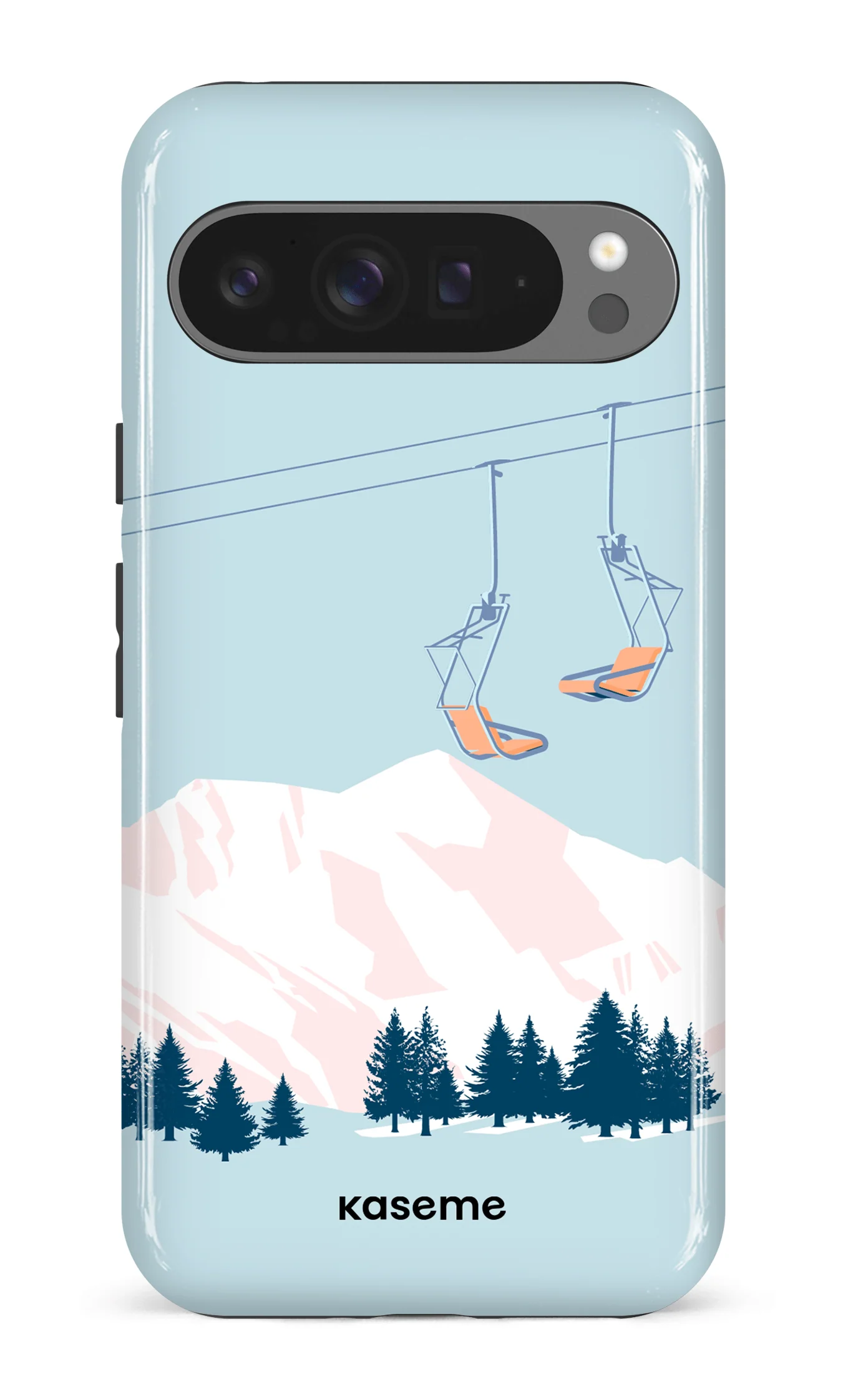 Ski Lift - Image 85