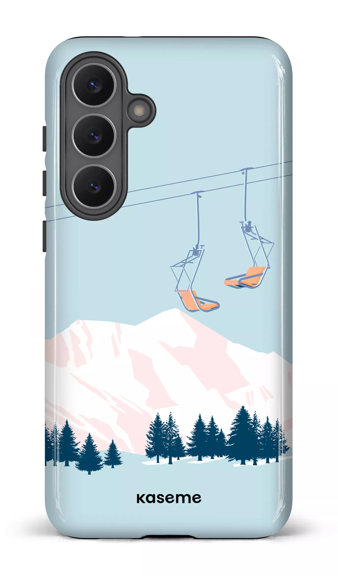Ski Lift - Image 86