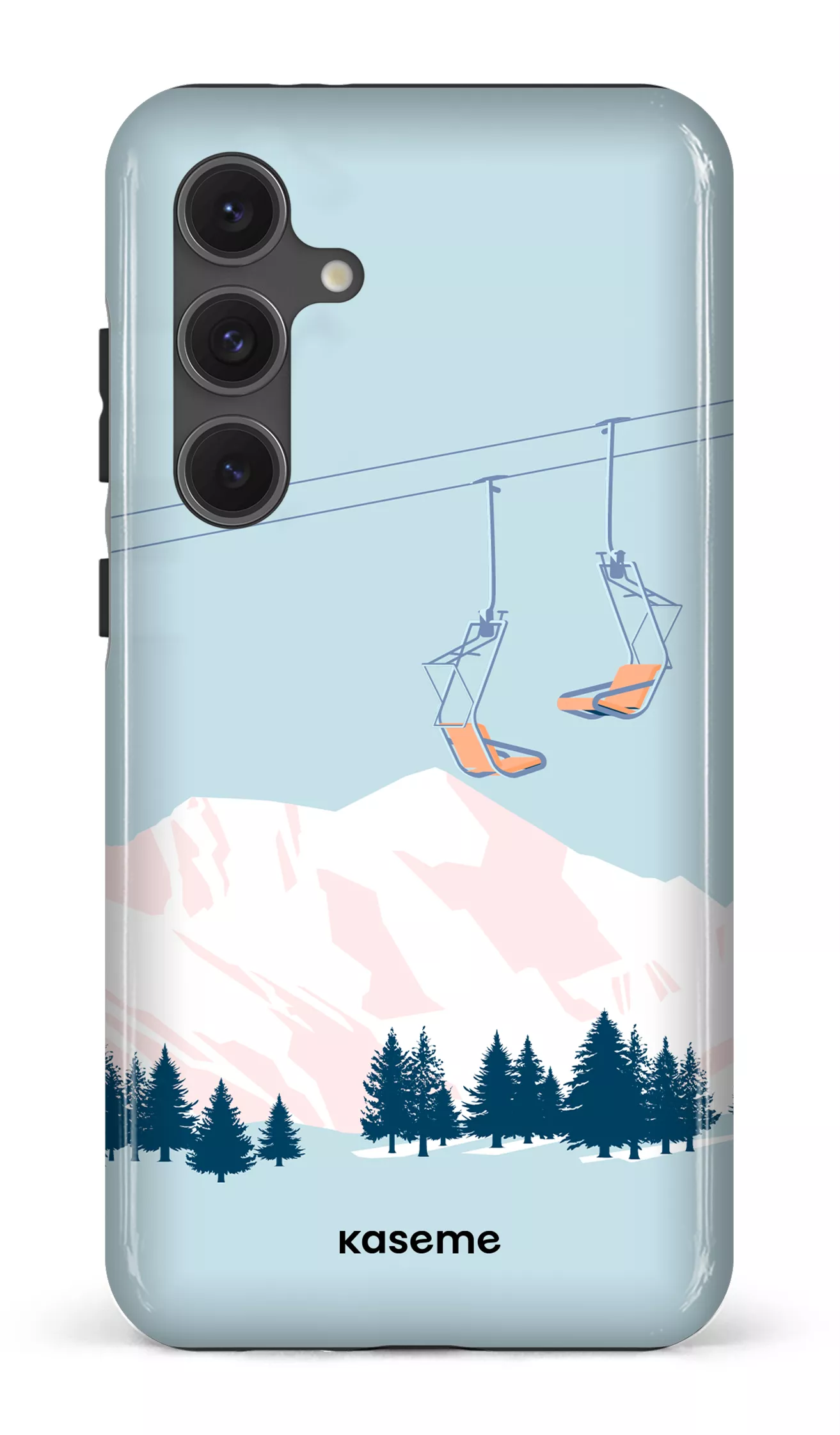 Ski Lift - Image 87