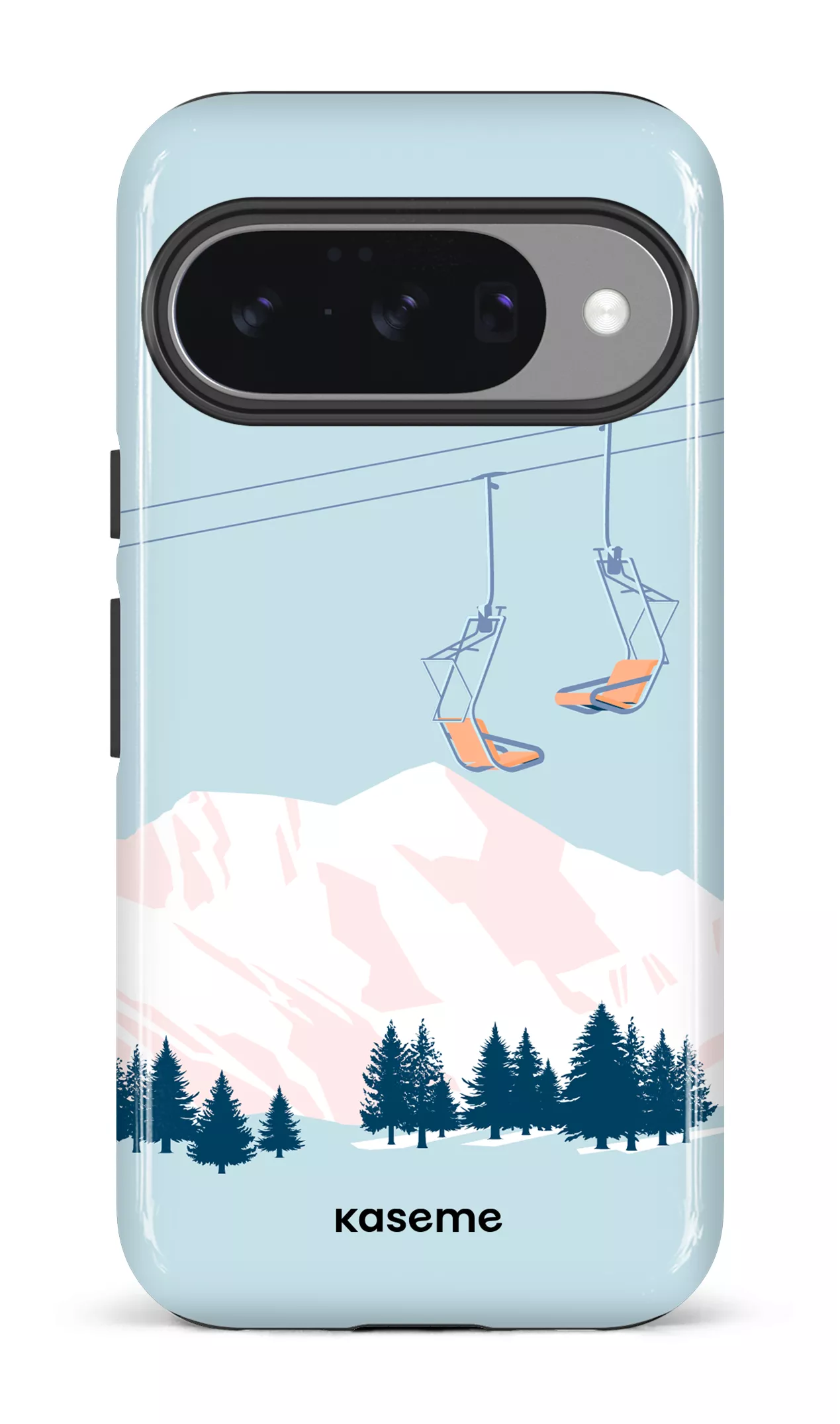 Ski Lift - Image 89