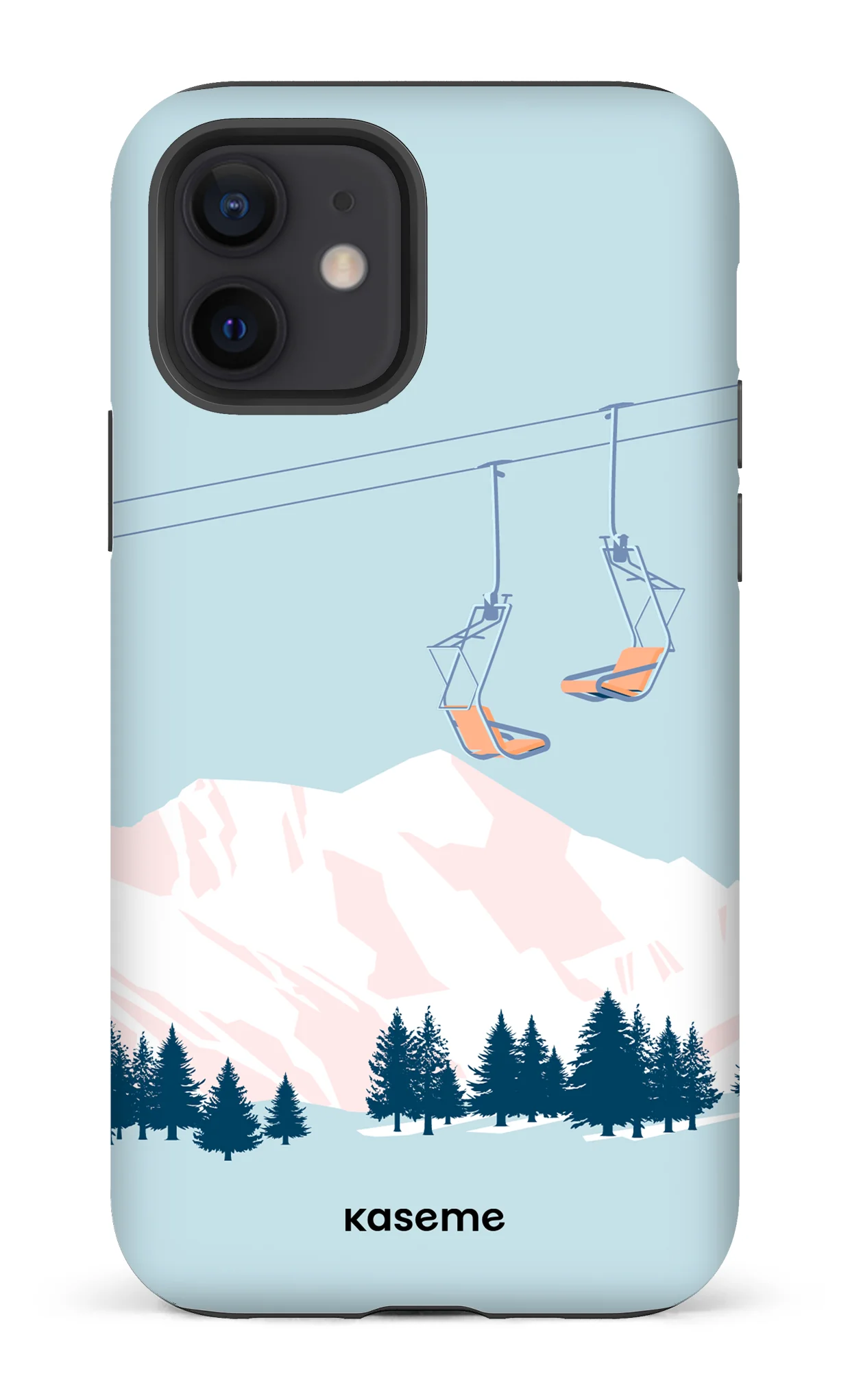 Ski Lift - Image 9