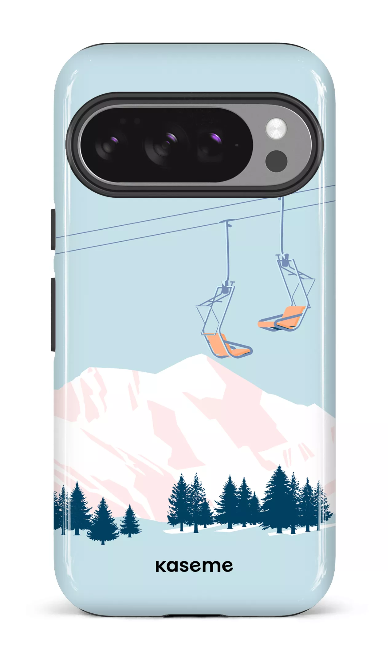 Ski Lift - Image 90